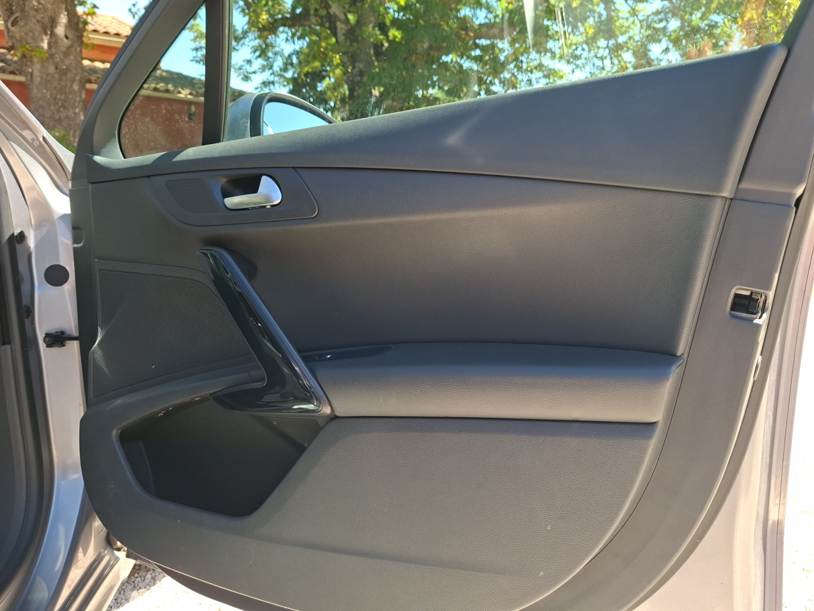 Peugeot 508 31