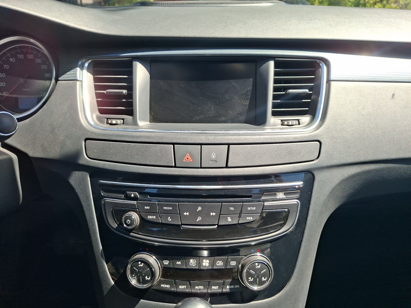 Peugeot 508 22