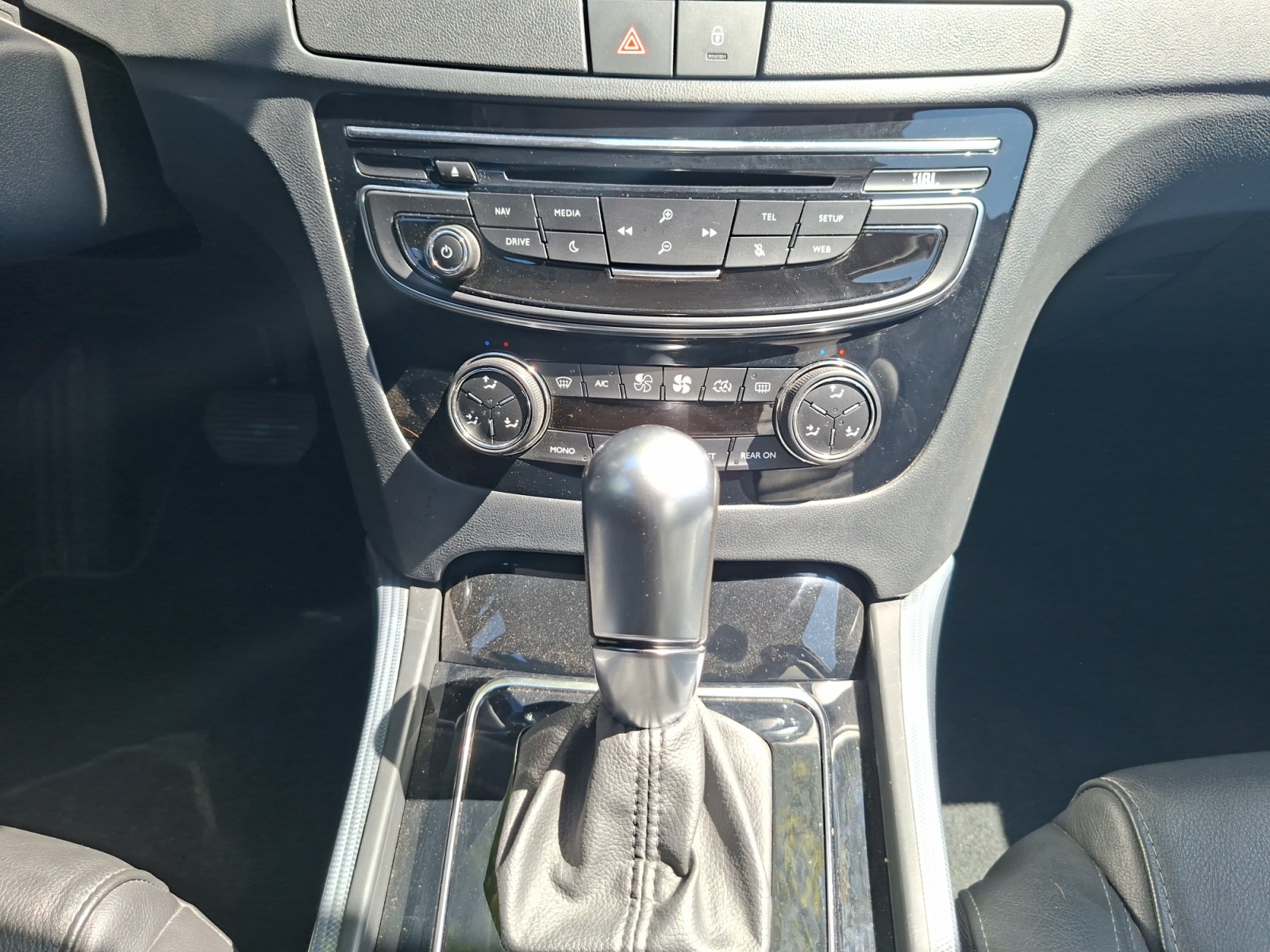 Peugeot 508 24