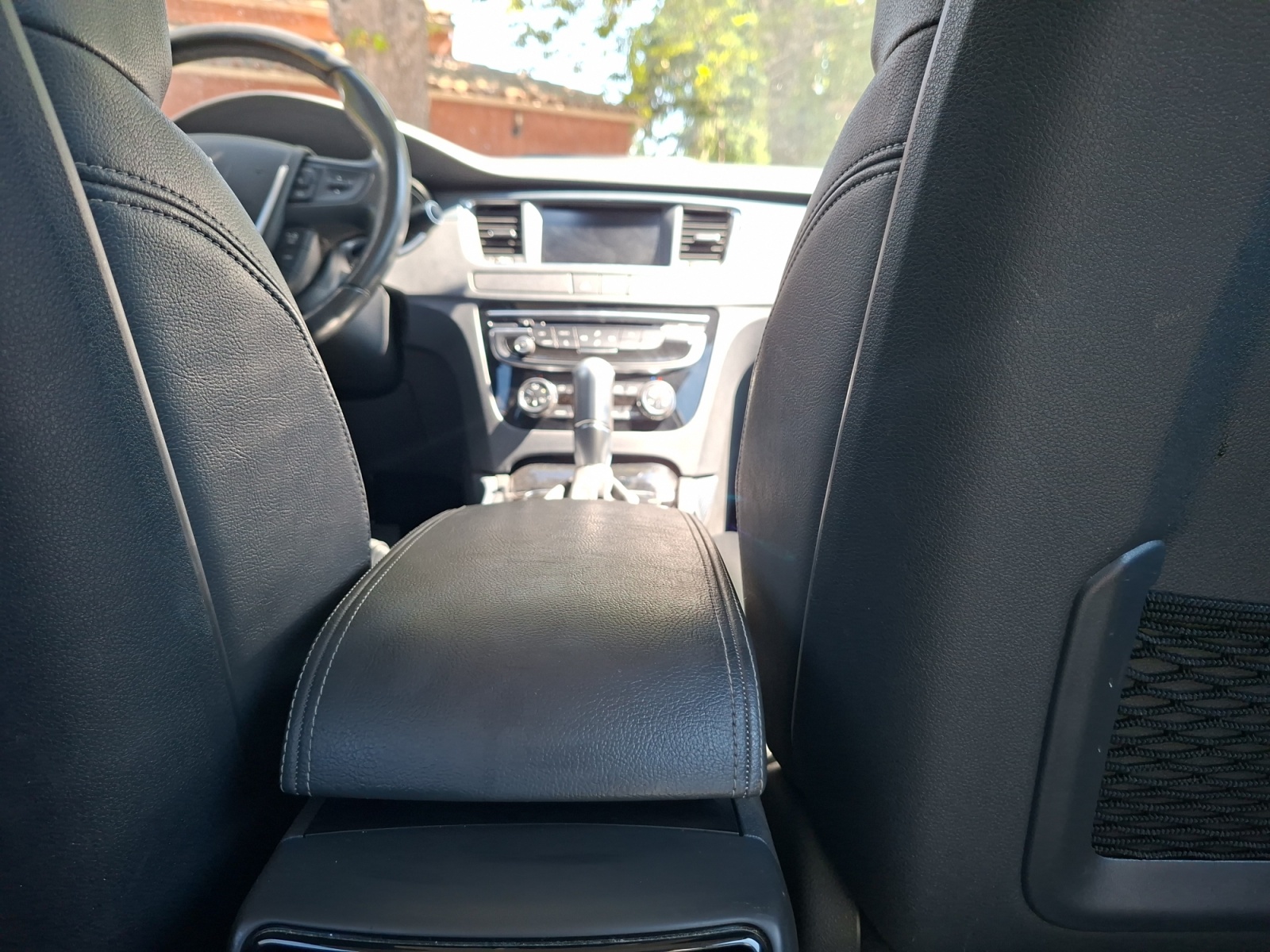 Peugeot 508 26