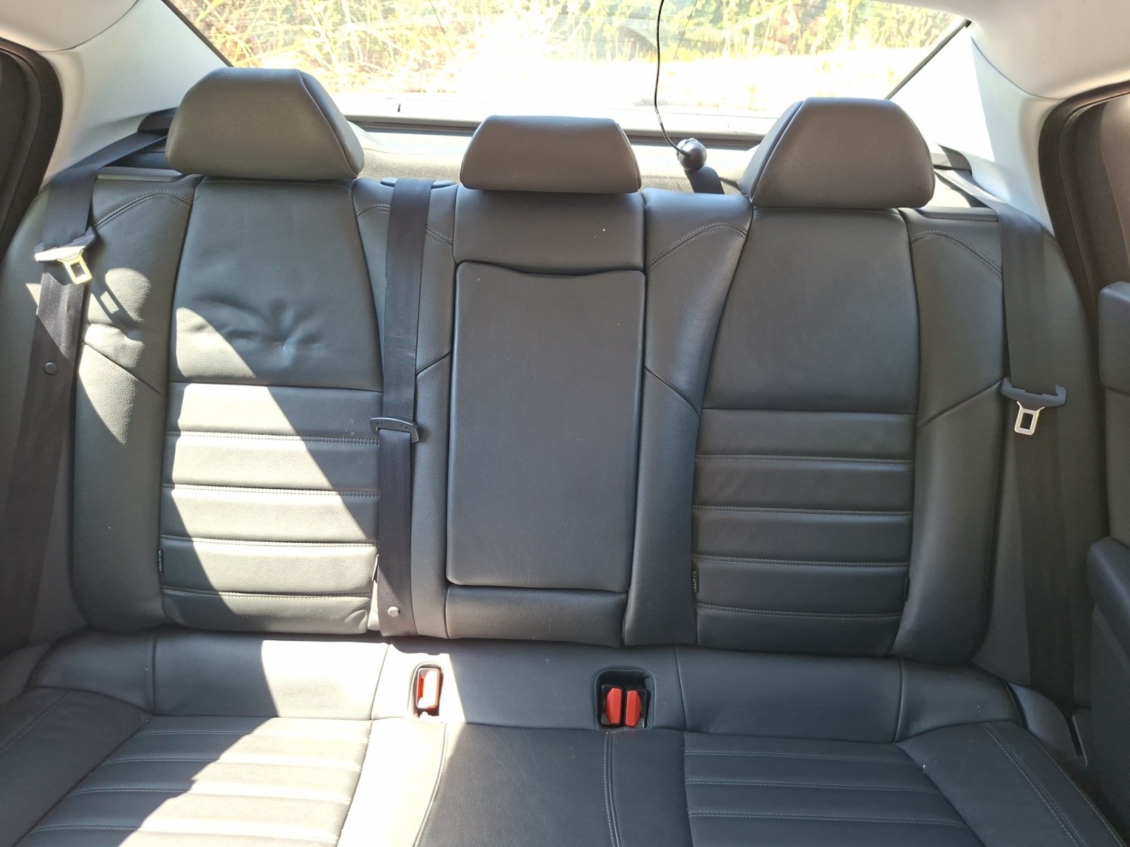 Peugeot 508 33