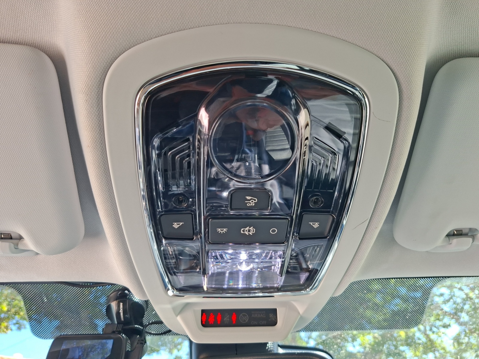 Peugeot 508 21