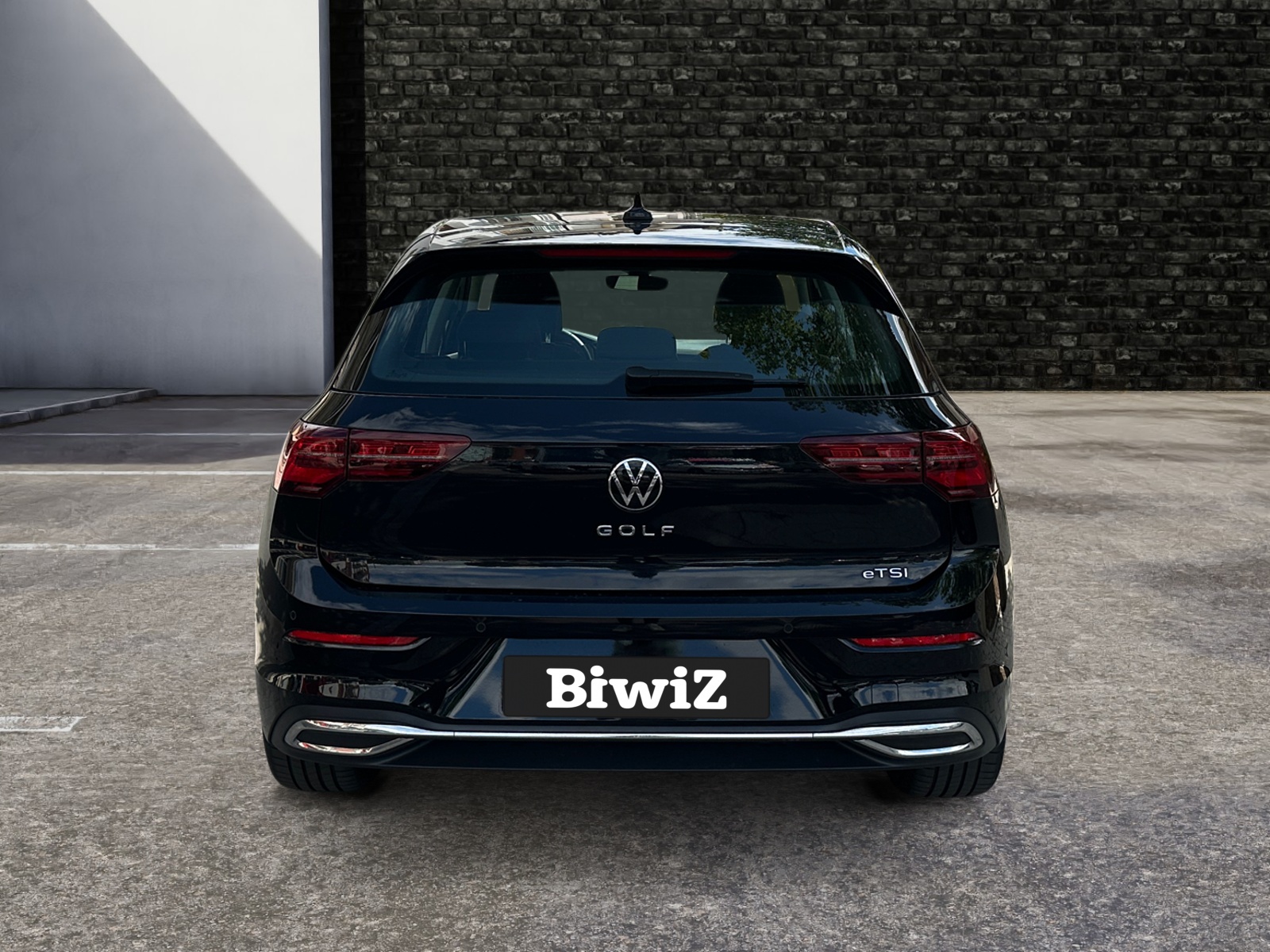 Volkswagen Golf 3