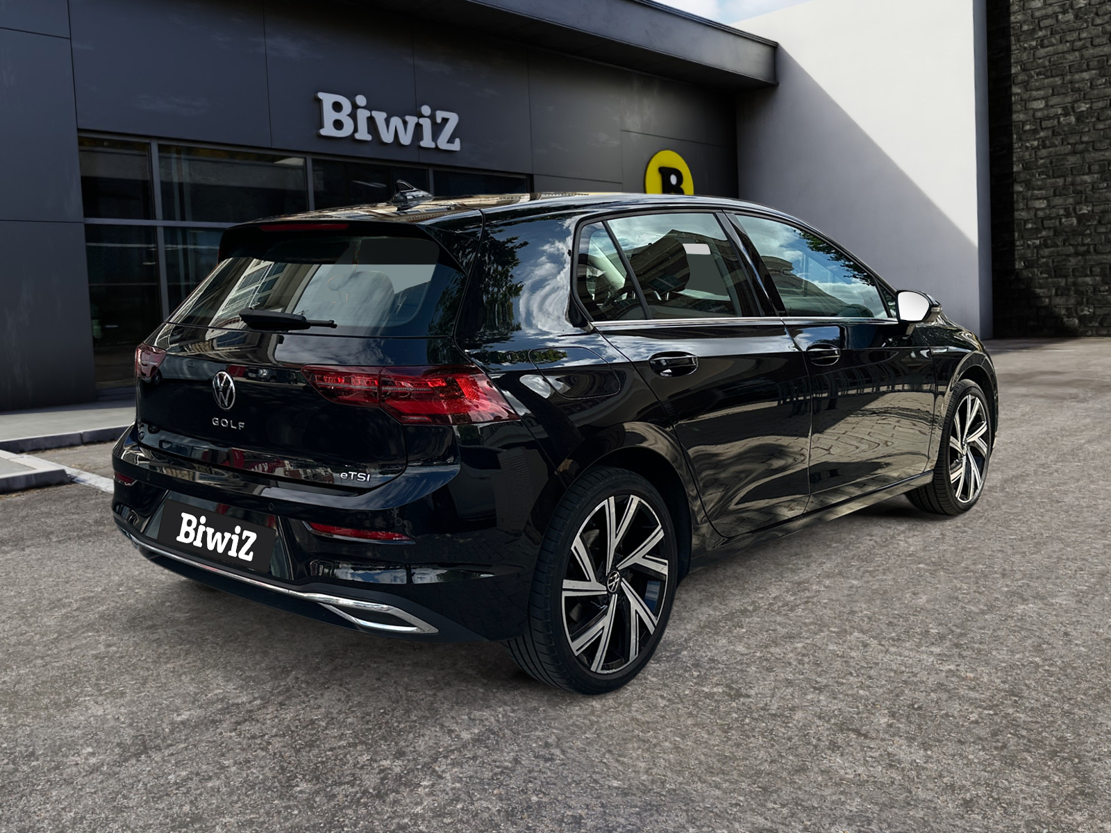 Volkswagen Golf 4