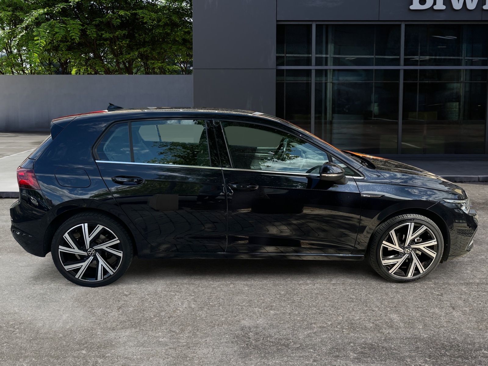 Volkswagen Golf 5