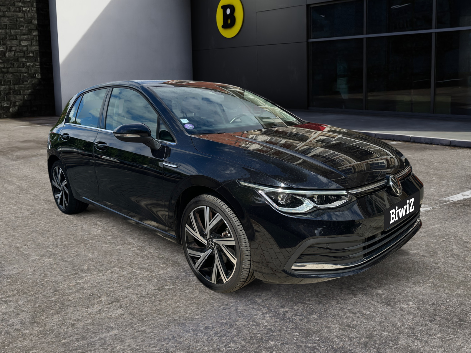 Volkswagen Golf 6