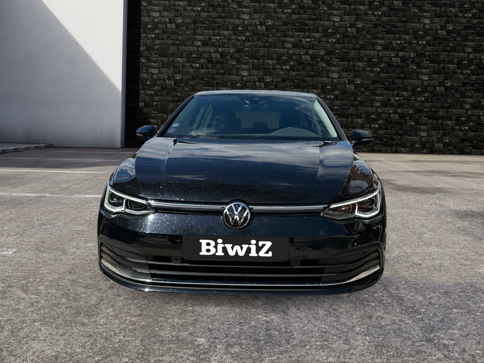 Volkswagen Golf 7