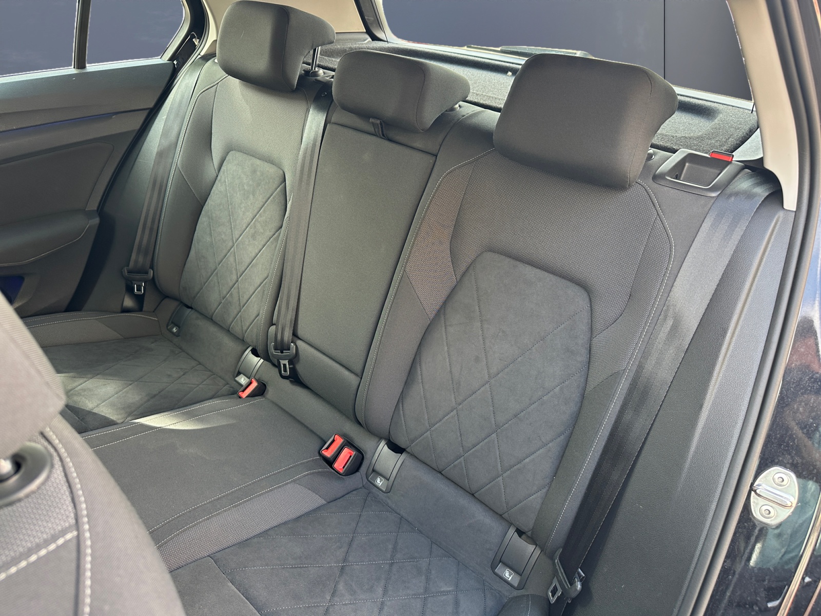 Volkswagen Golf 10