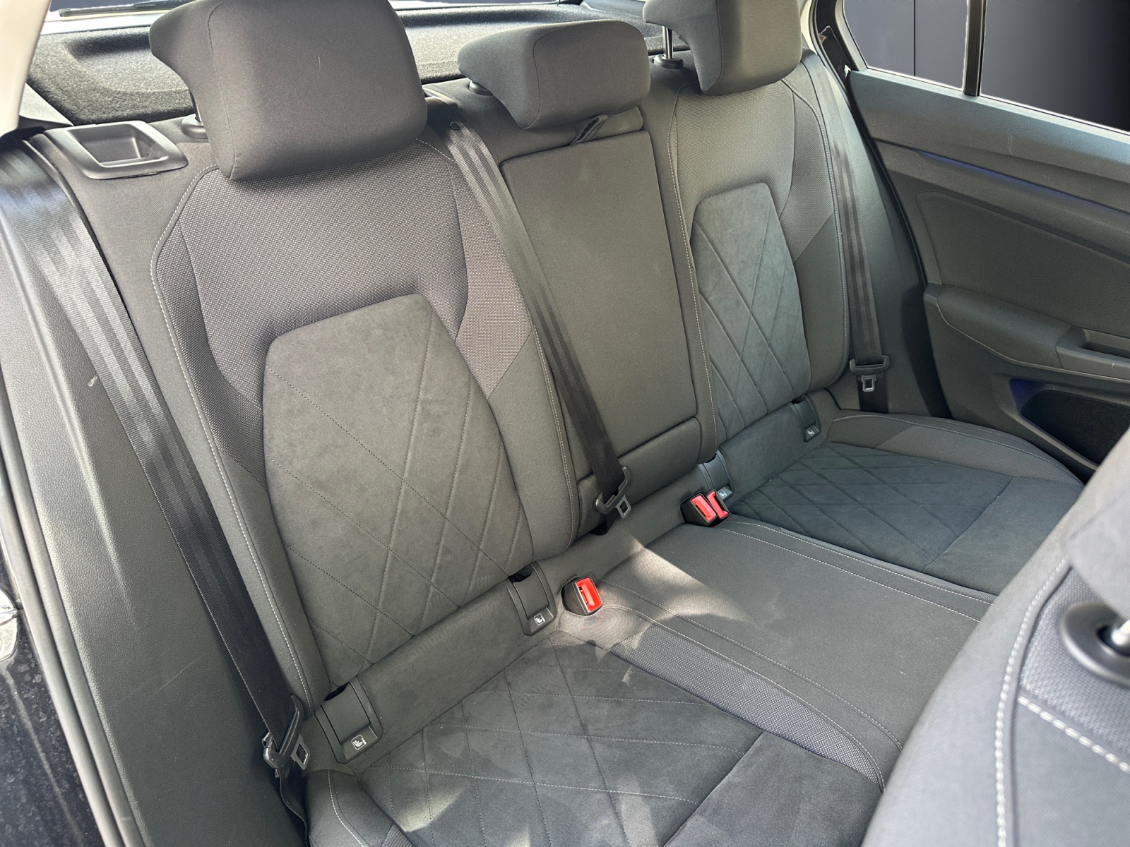 Volkswagen Golf 11