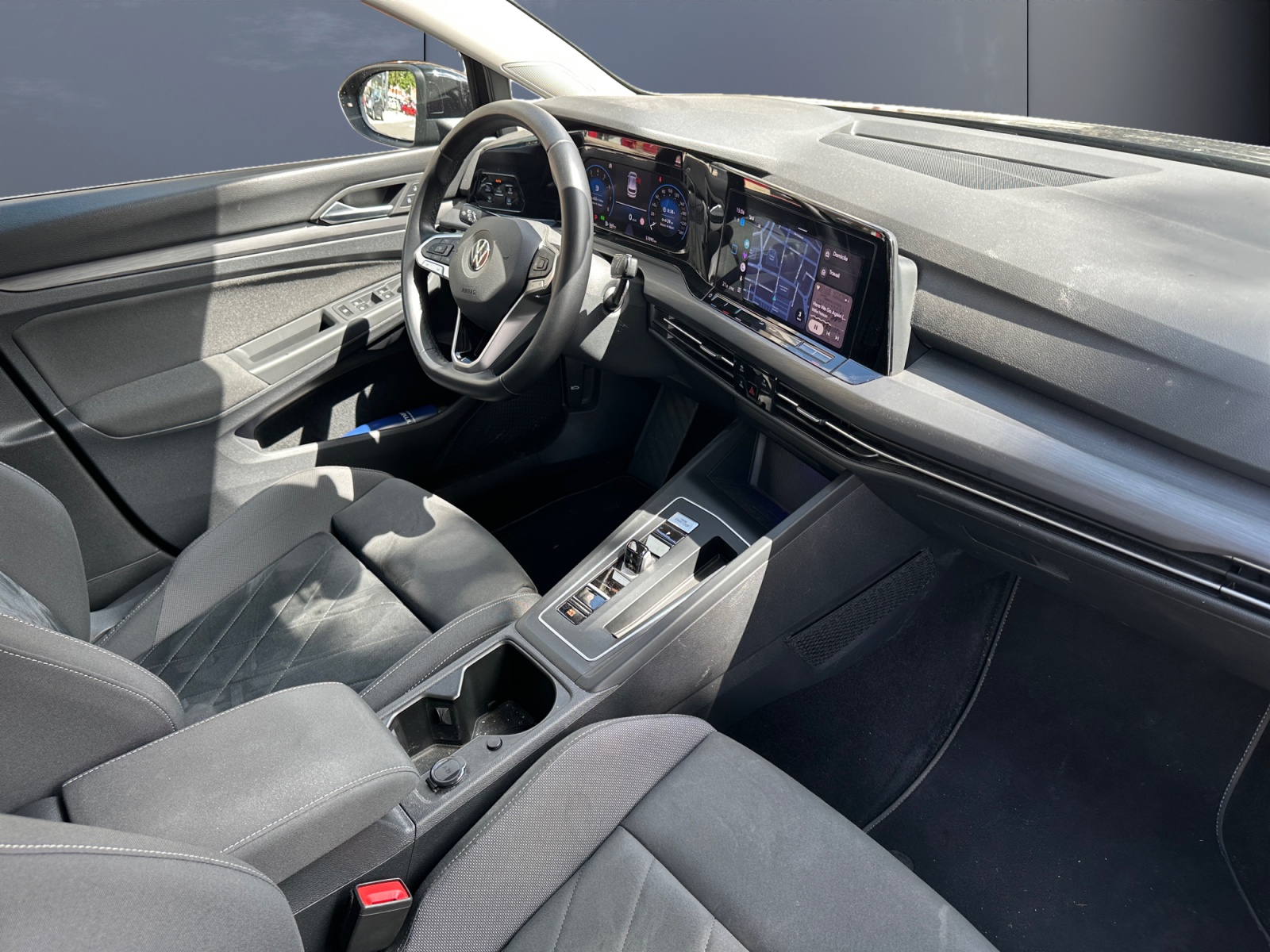 Volkswagen Golf 13