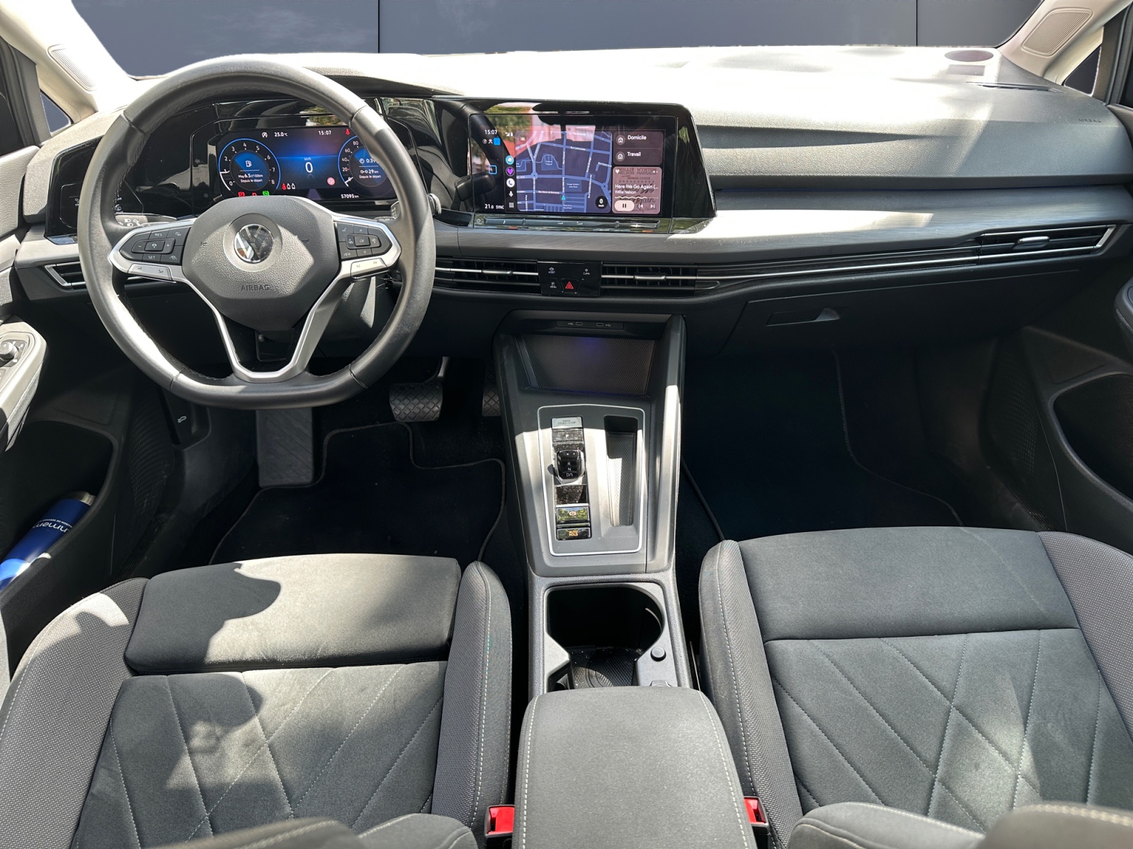 Volkswagen Golf 14