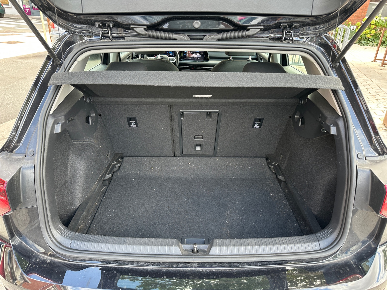 Volkswagen Golf 34