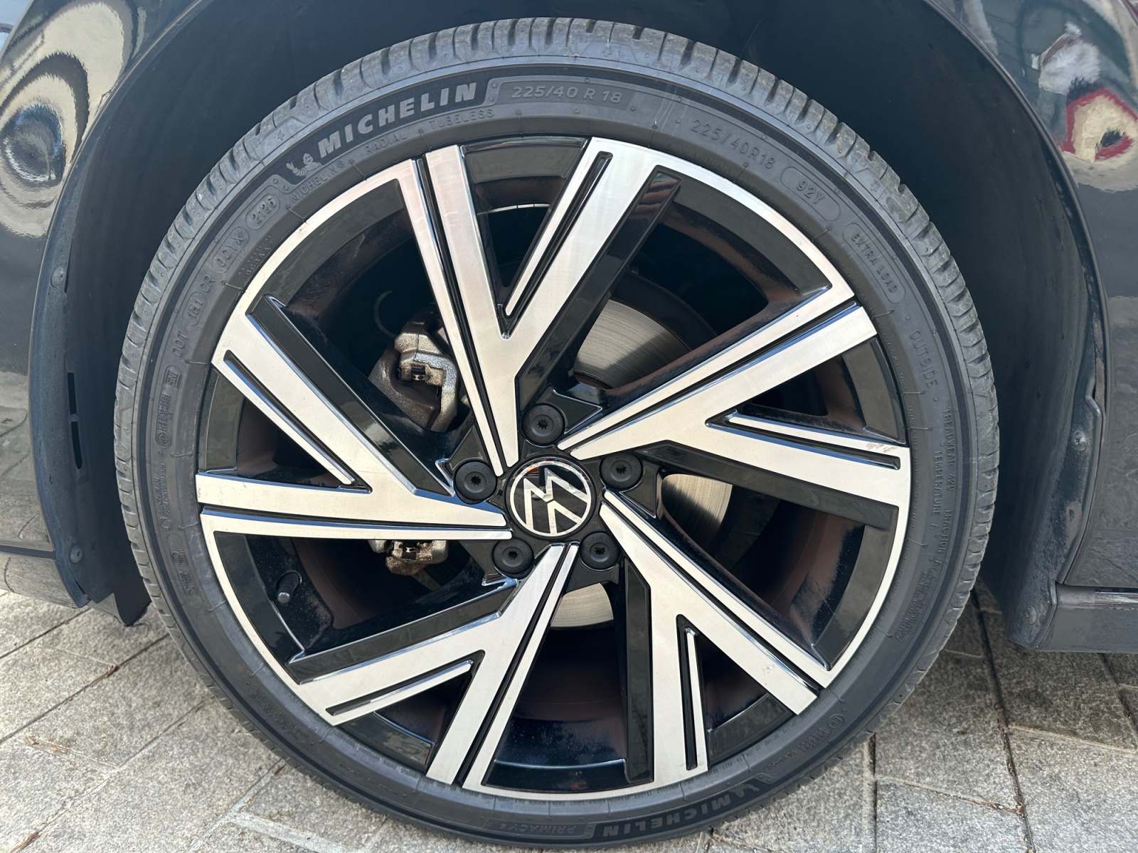 Volkswagen Golf 30