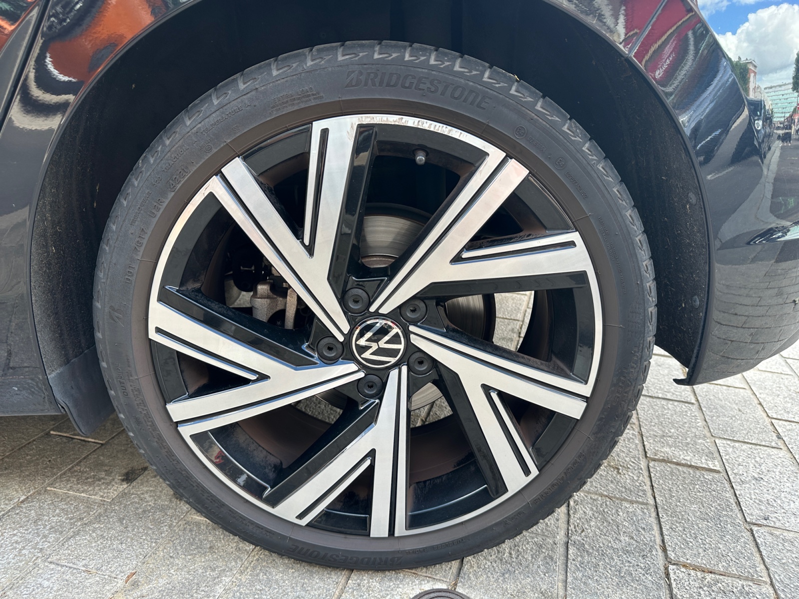 Volkswagen Golf 31