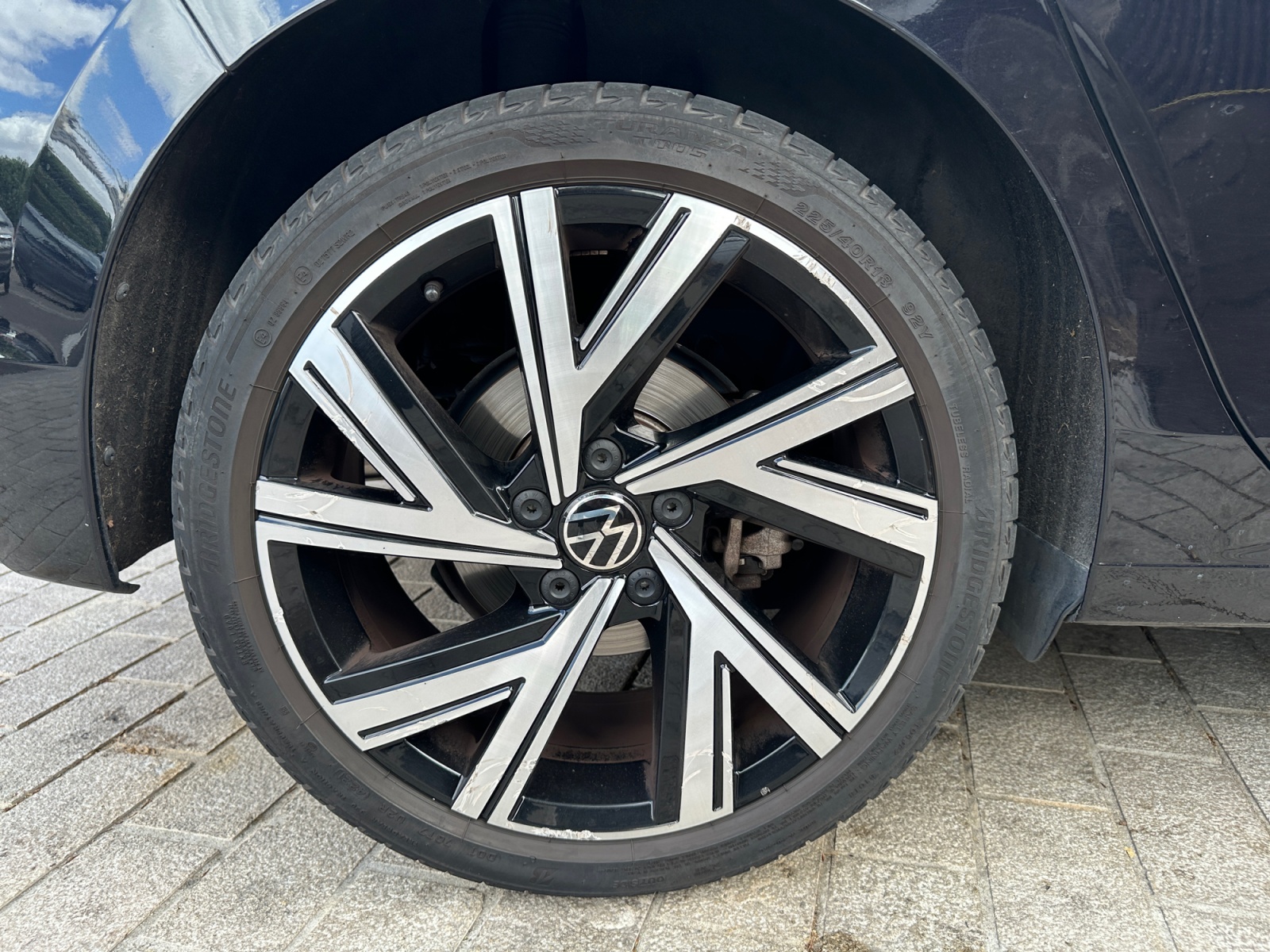 Volkswagen Golf 29