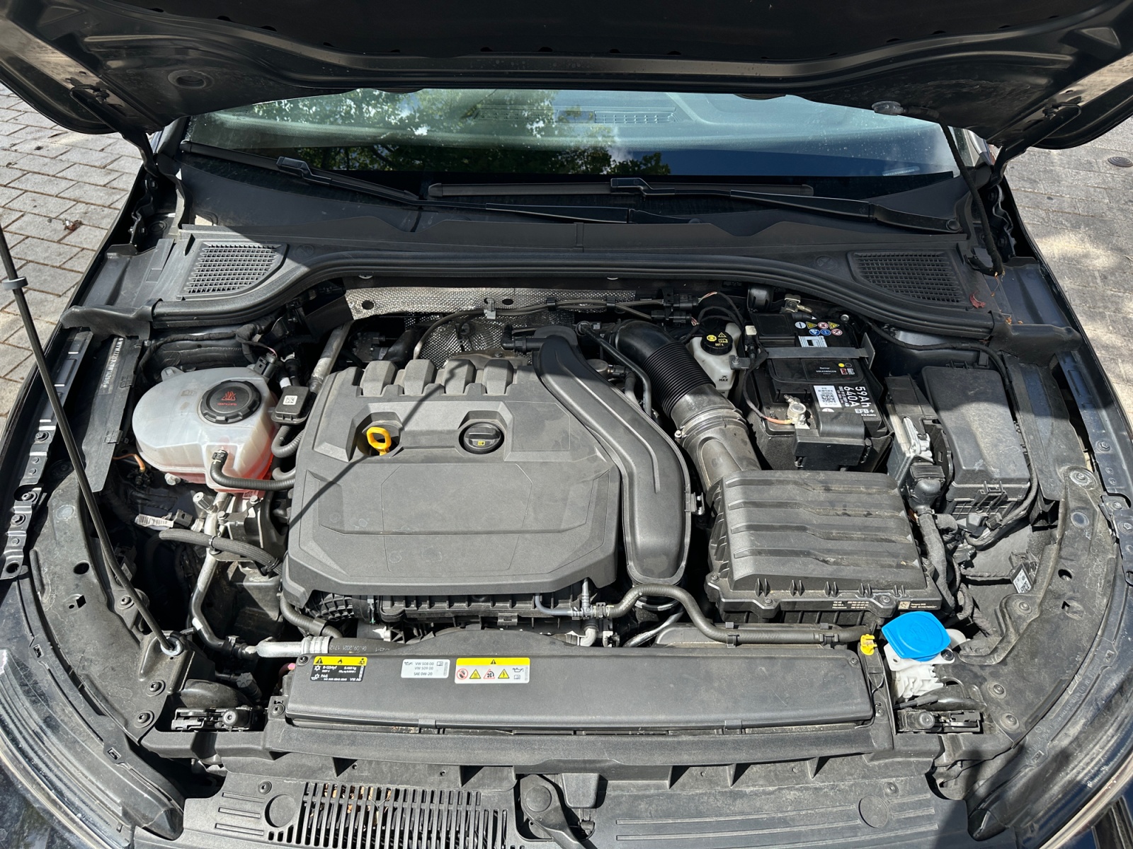 Volkswagen Golf 35