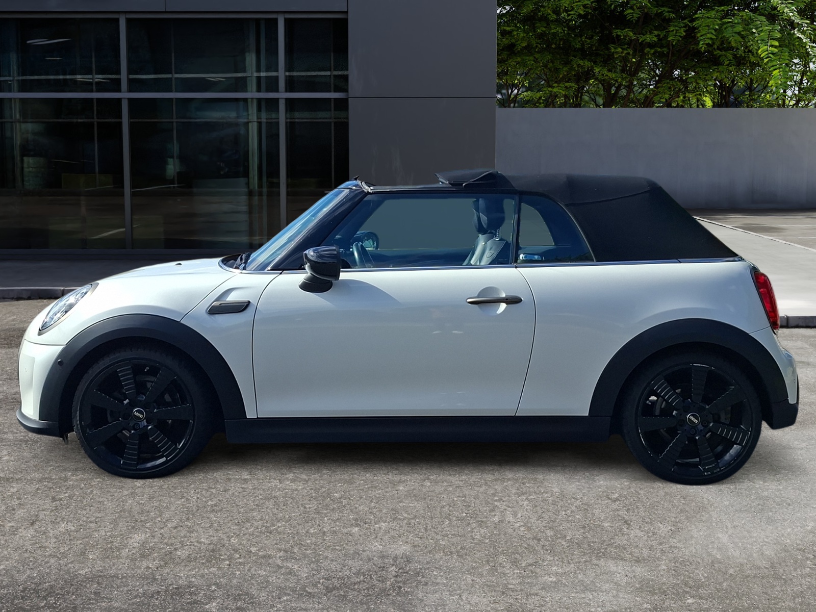 Mini Mini 1