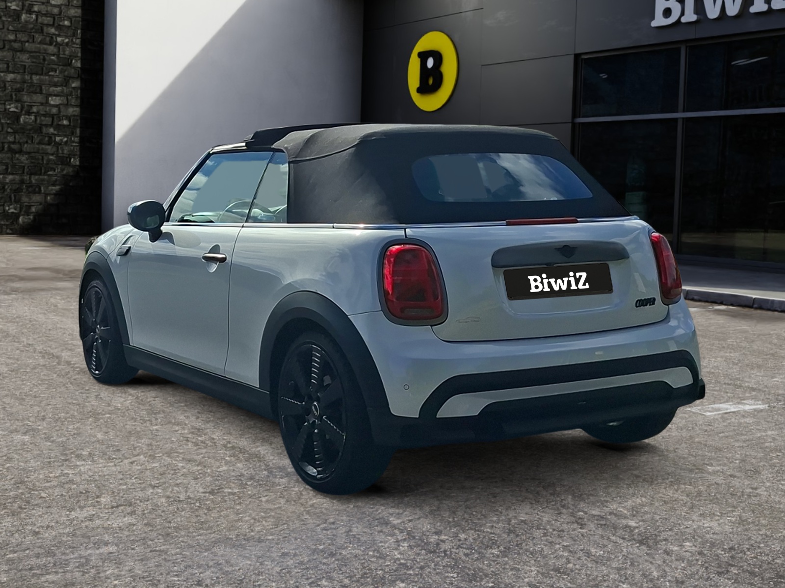 Mini Mini 2