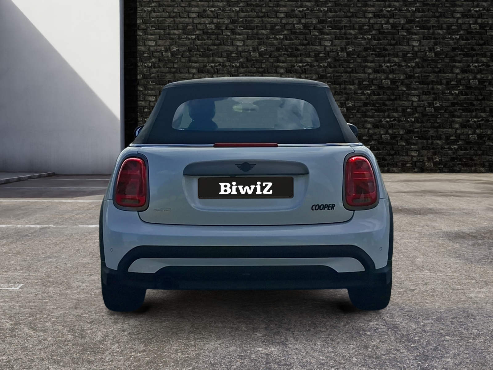 Mini Mini 3