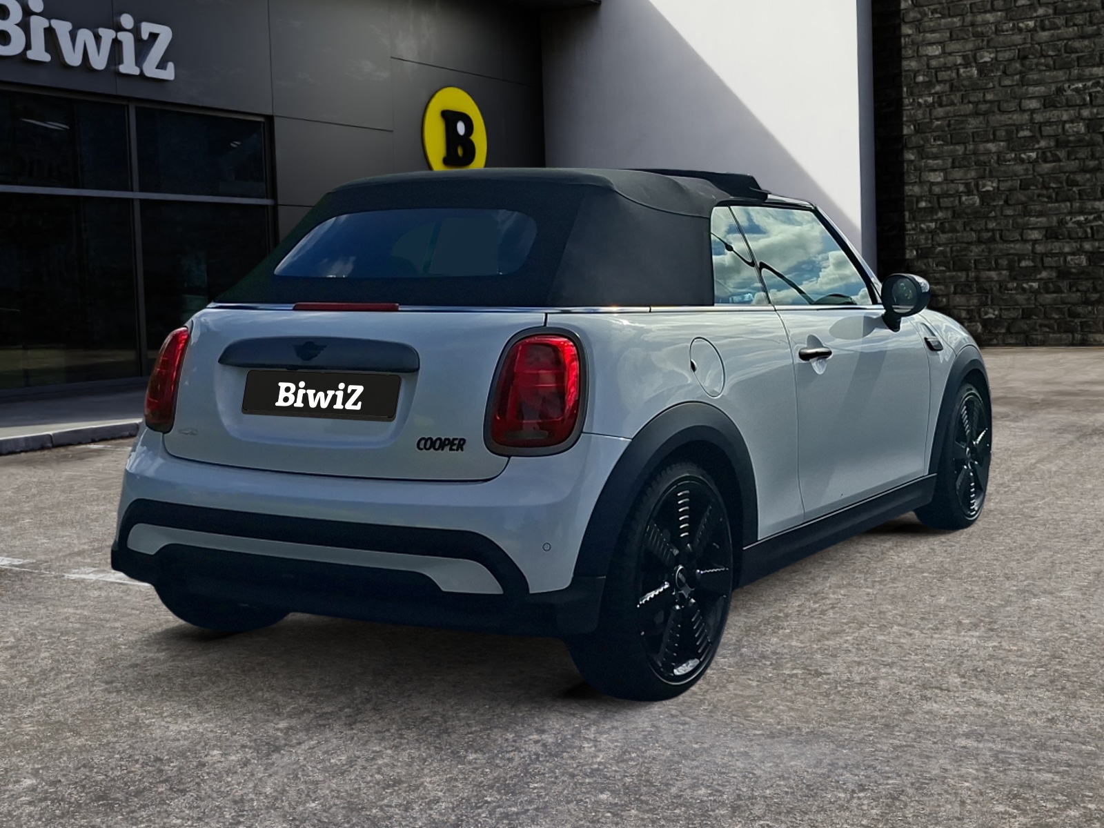 Mini Mini 4