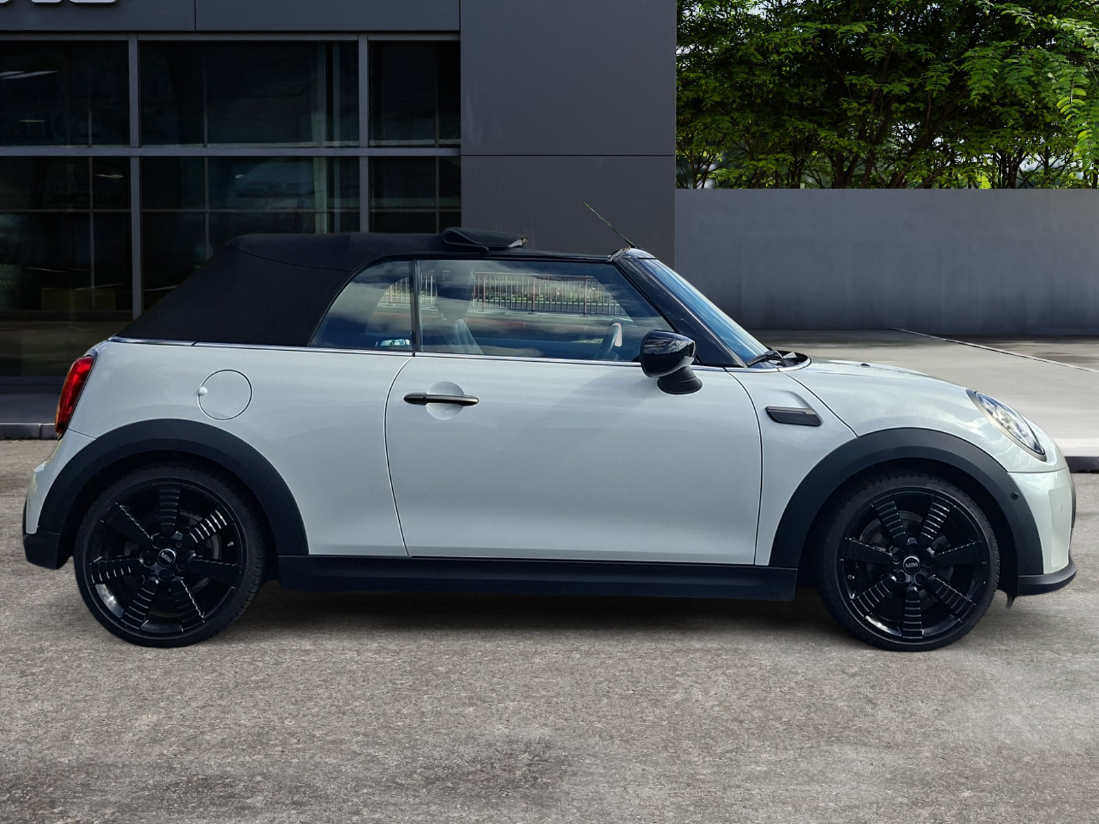 Mini Mini 5