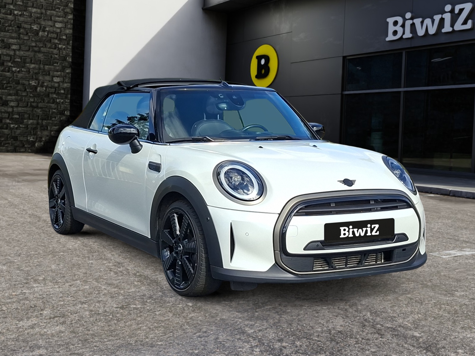 Mini Mini 6