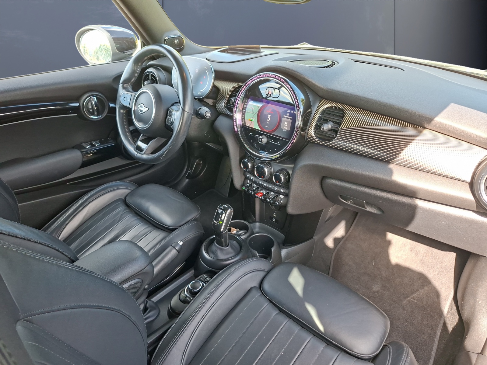 Mini Mini 12