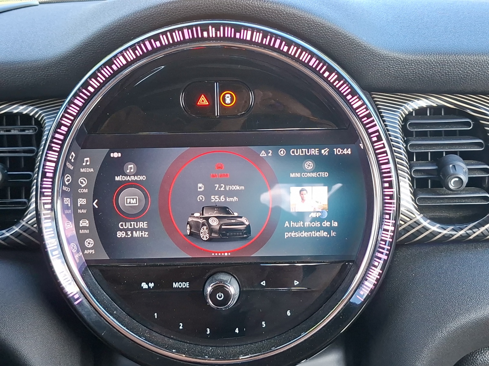 Mini Mini 30
