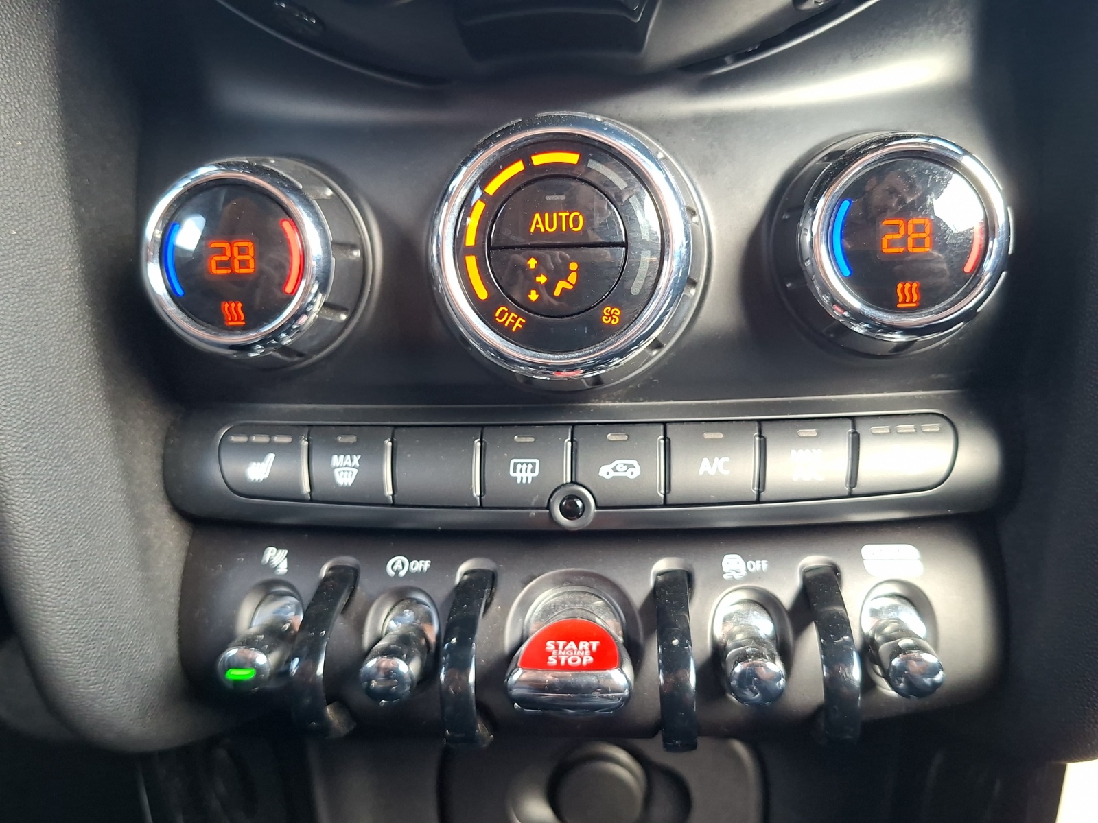 Mini Mini 36