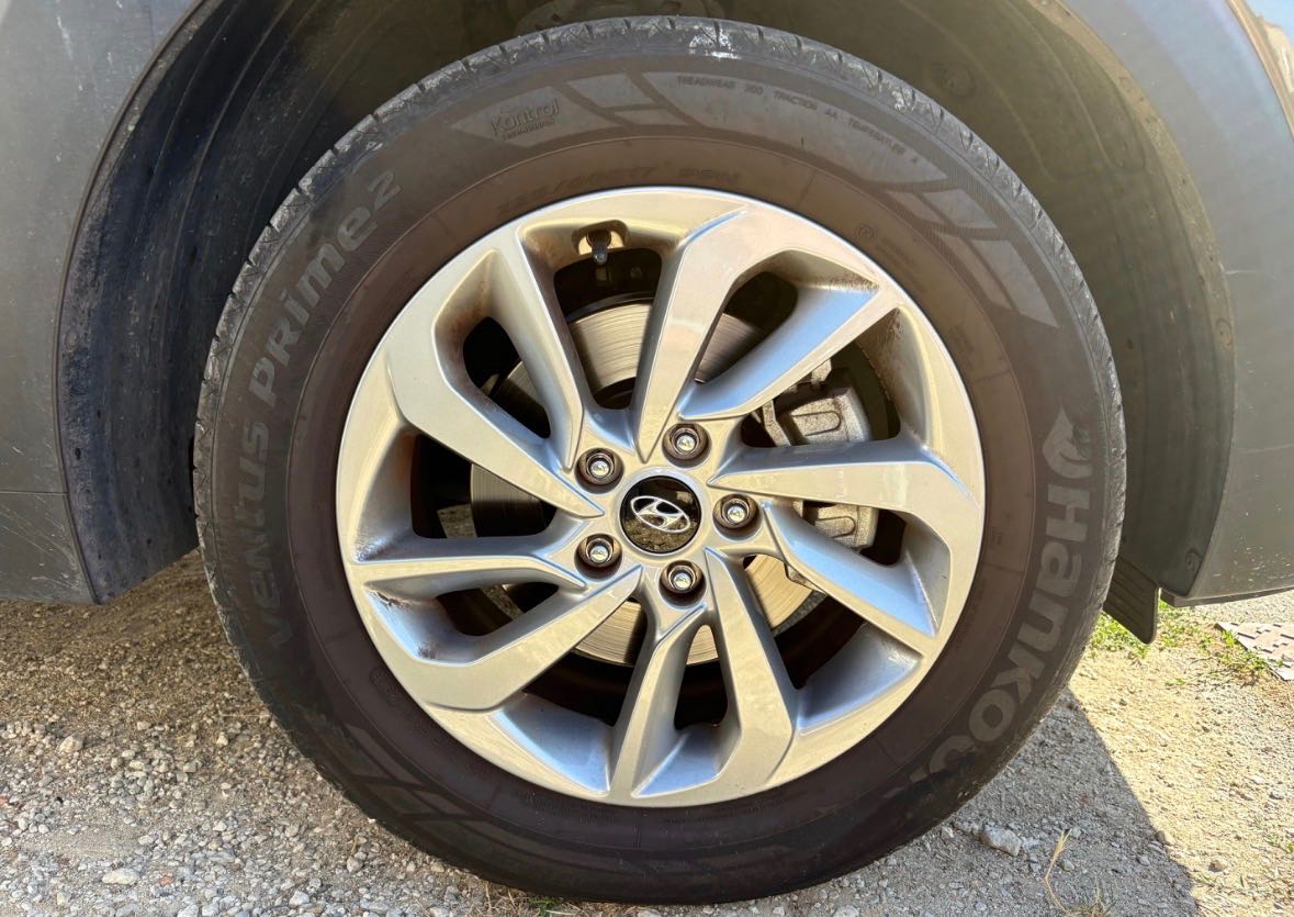 Hyundai Tucson 37