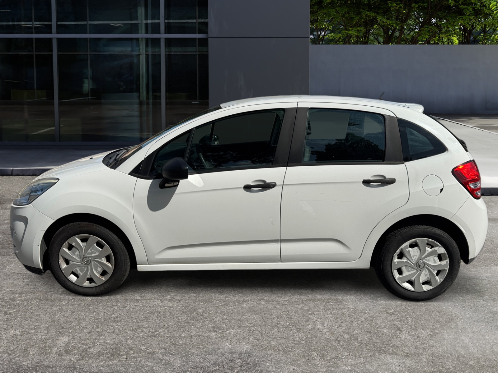 Citroen C3 1
