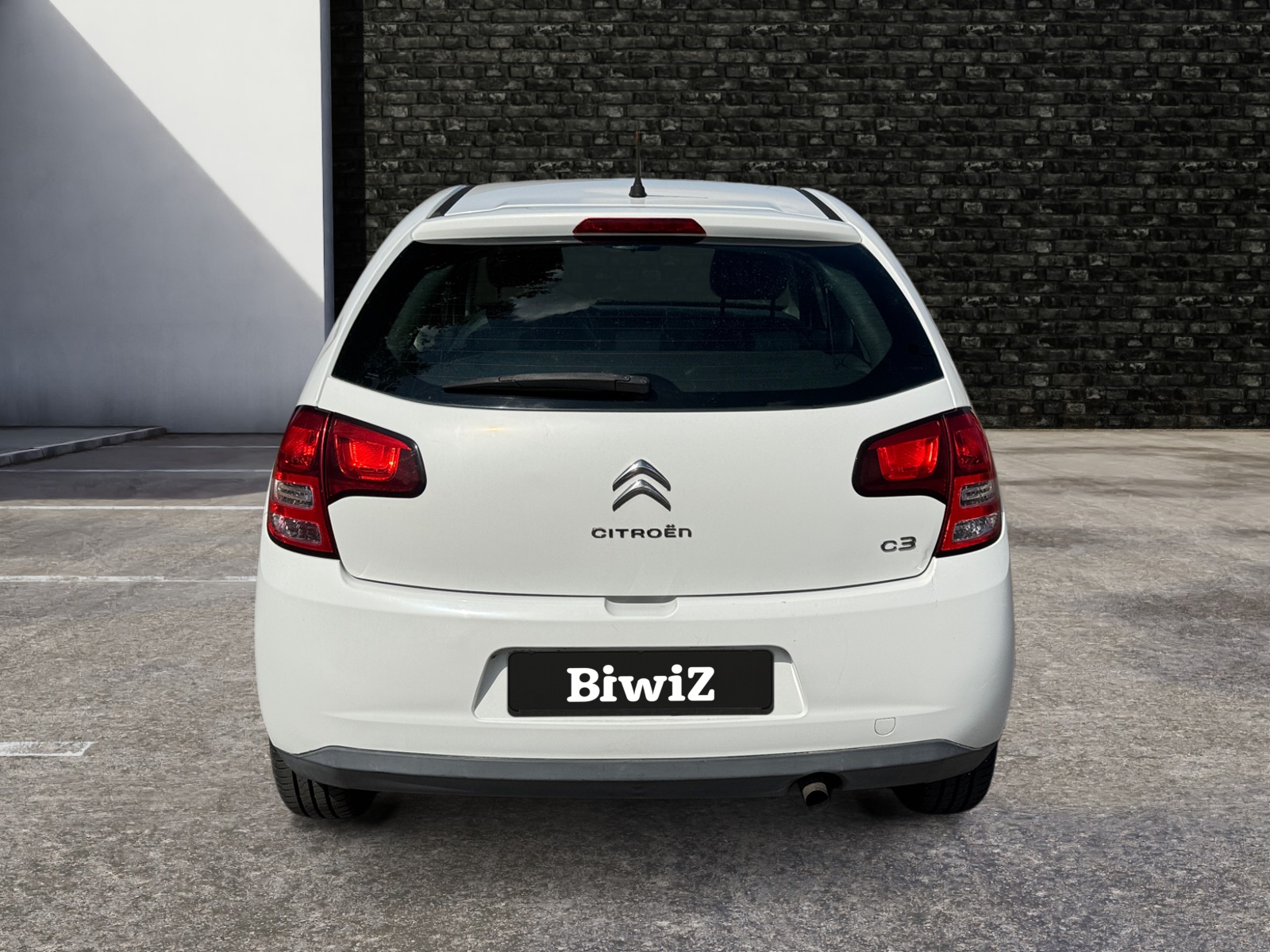 Citroen C3 3