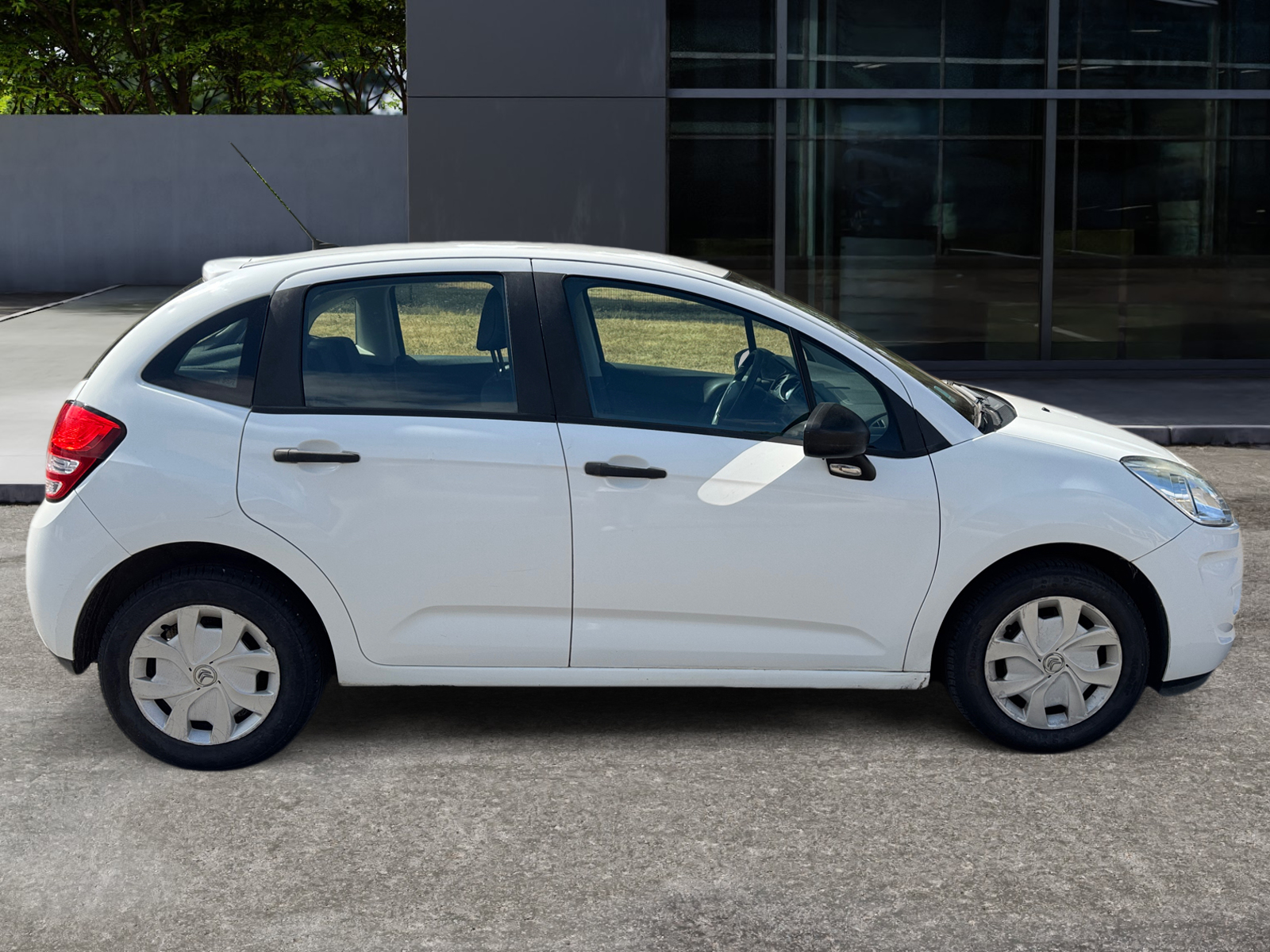 Citroen C3 5