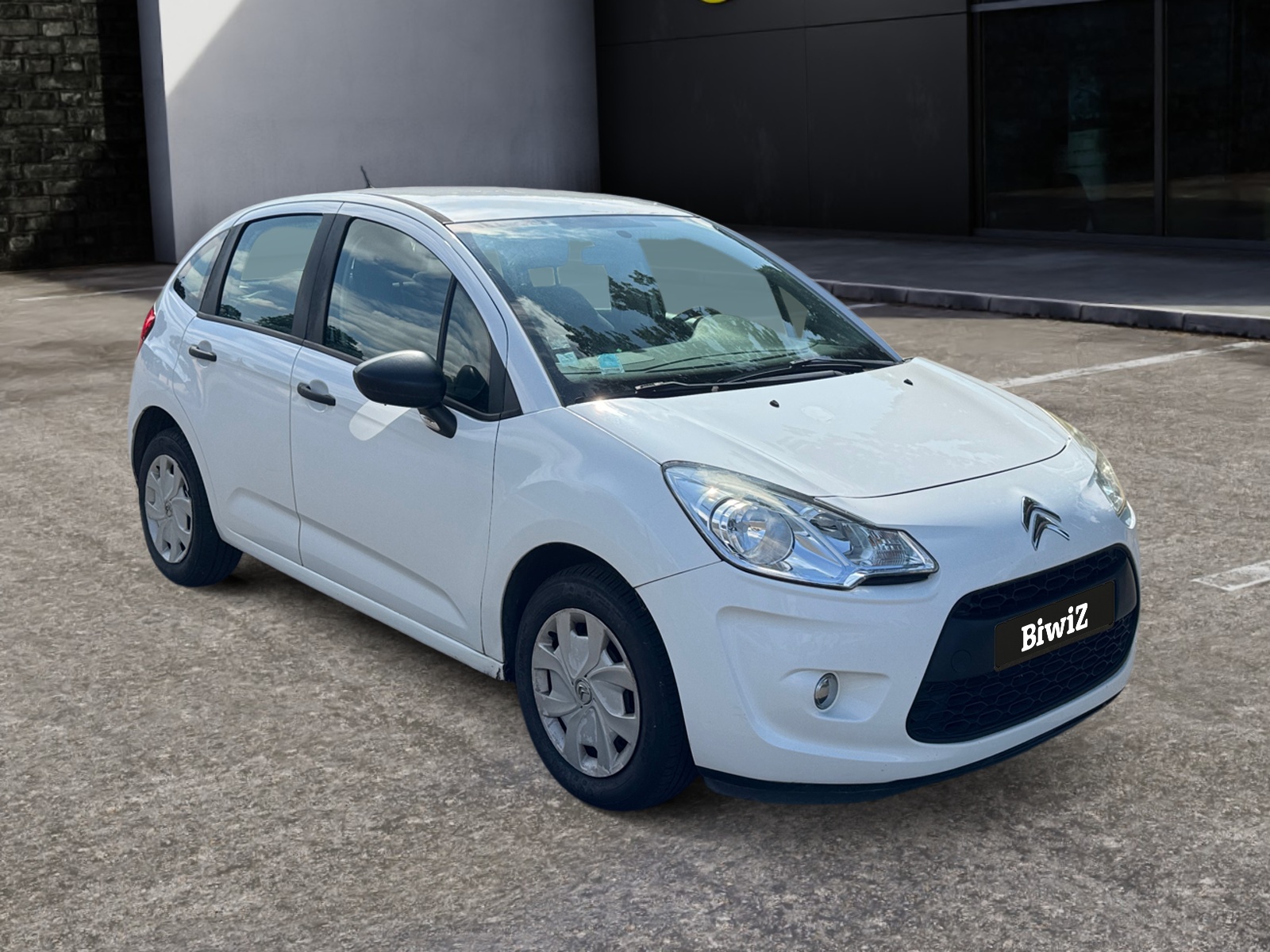 Citroen C3 6