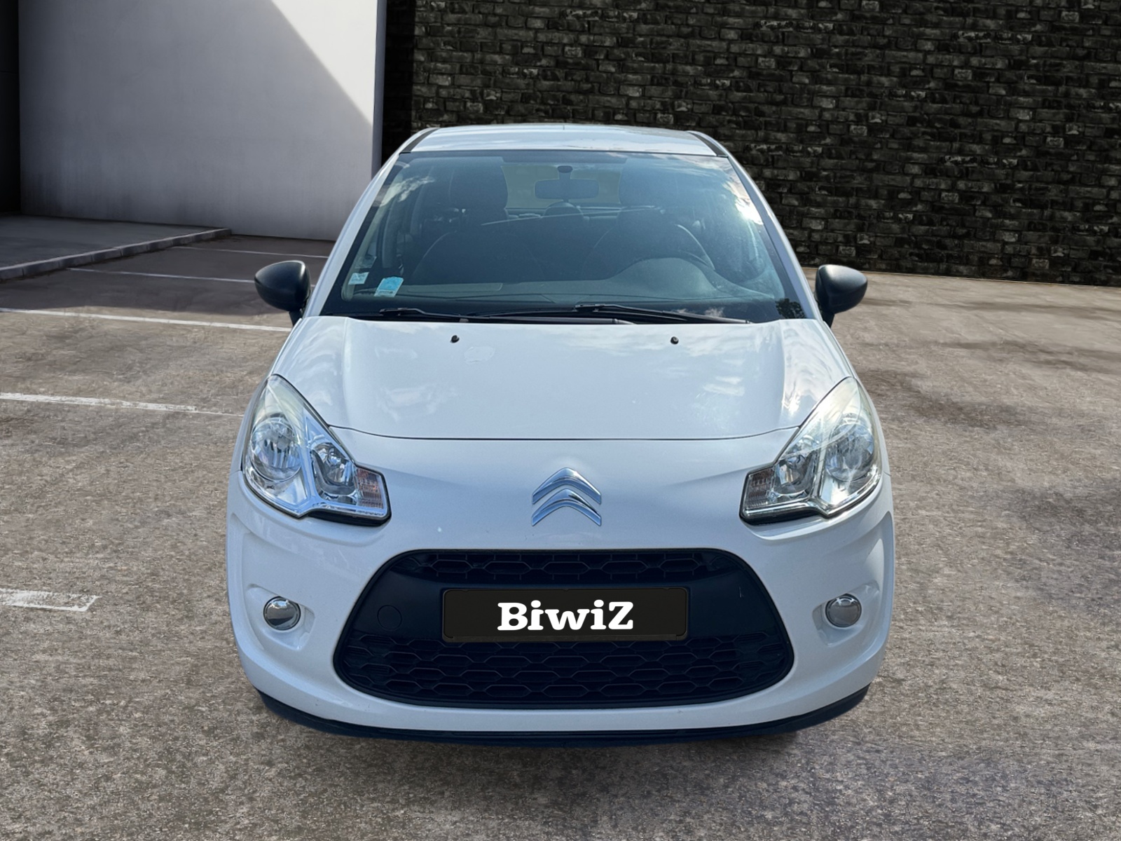 Citroen C3 7