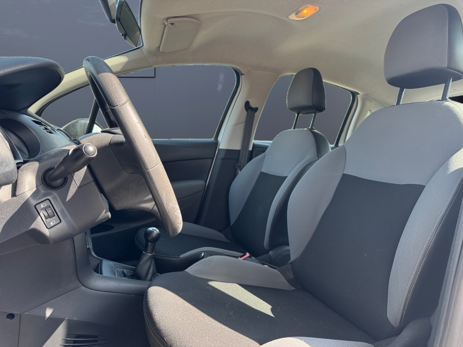 Citroen C3 9