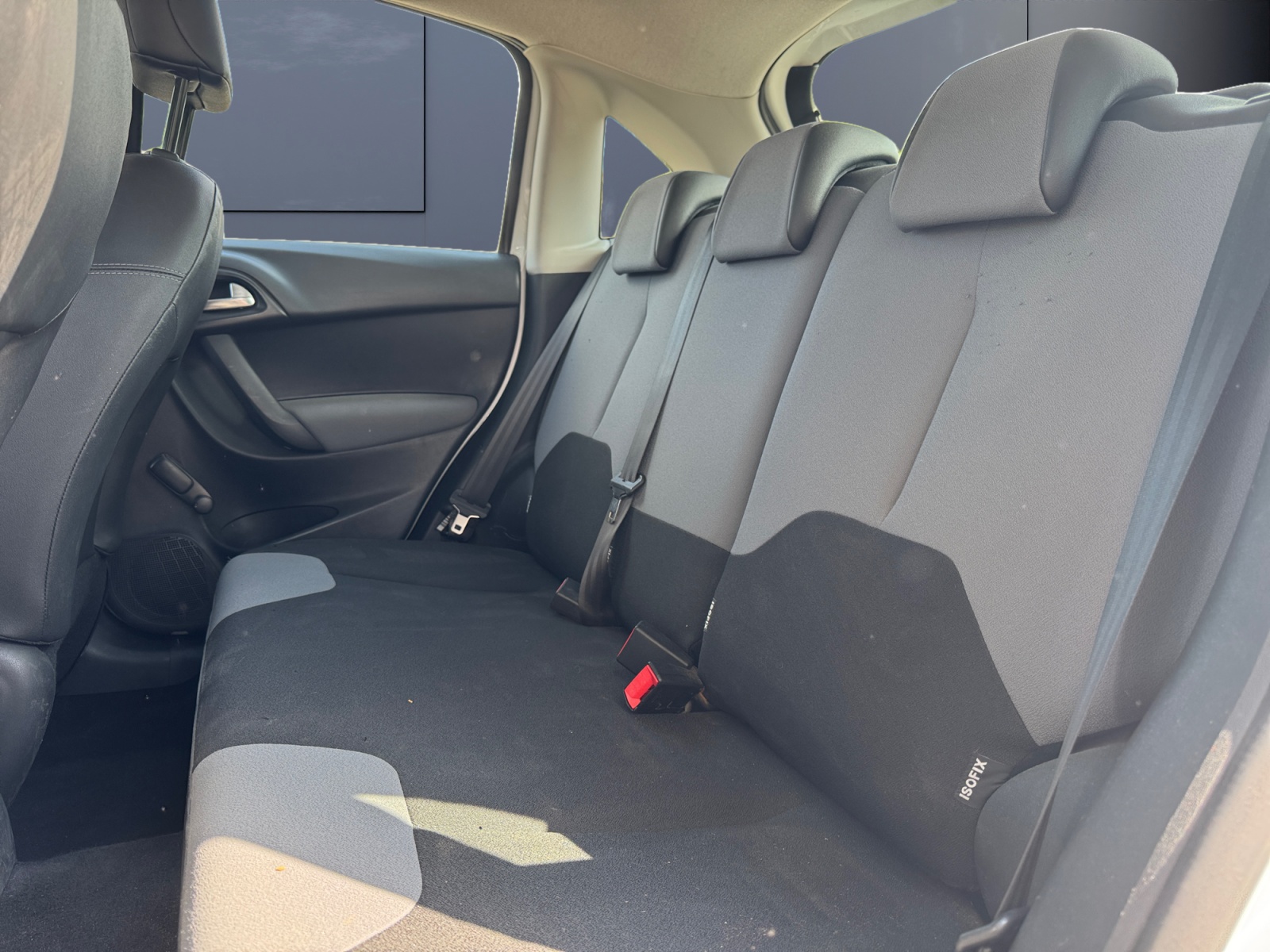 Citroen C3 10