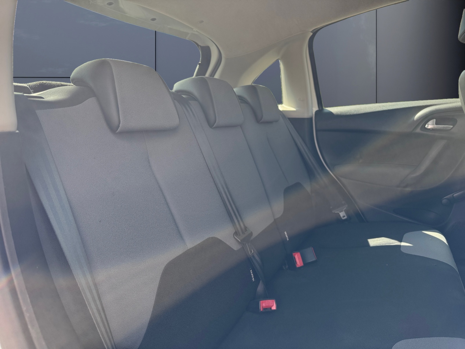 Citroen C3 11