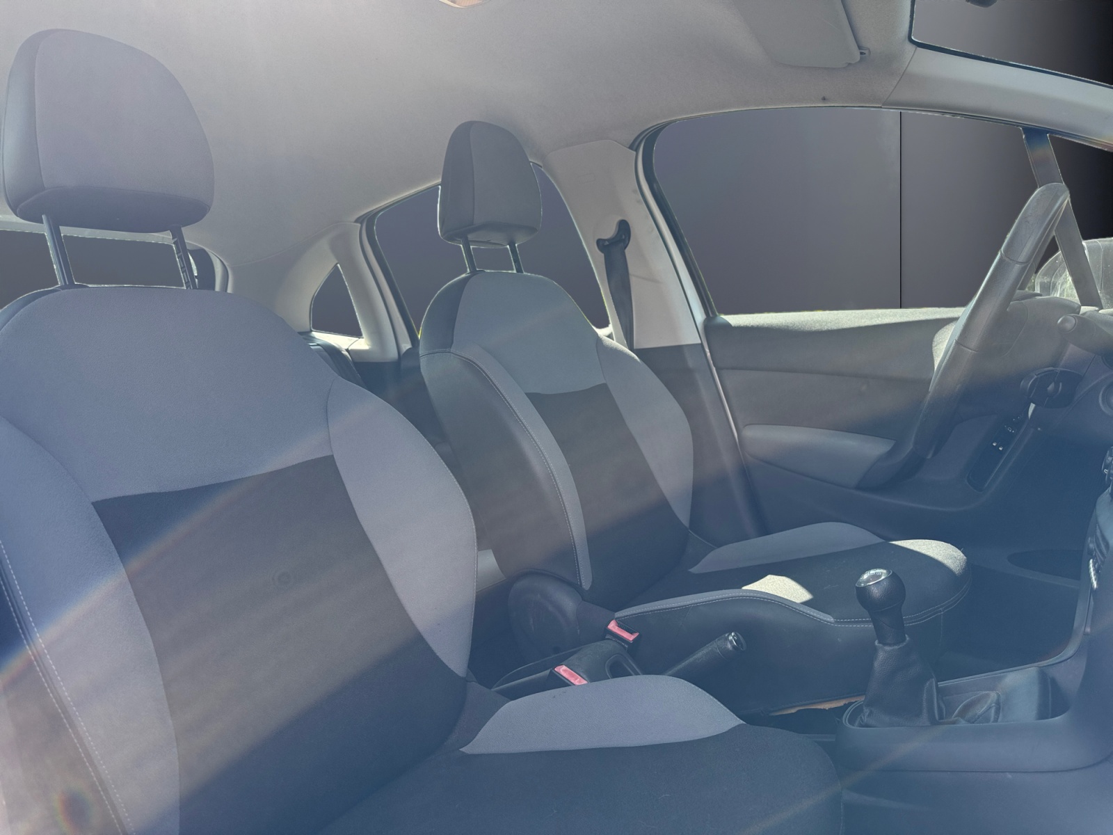 Citroen C3 13