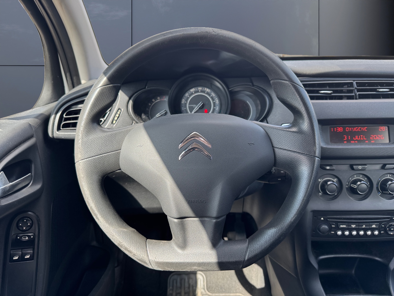 Citroen C3 15