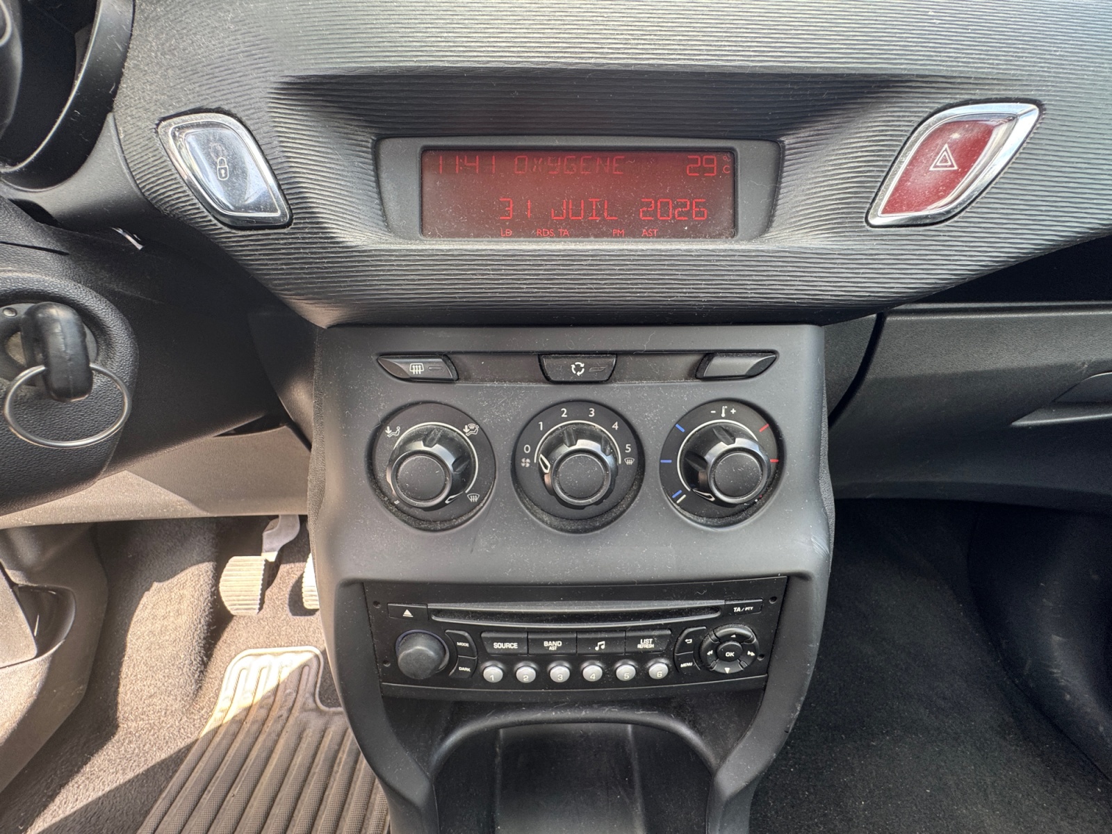 Citroen C3 18