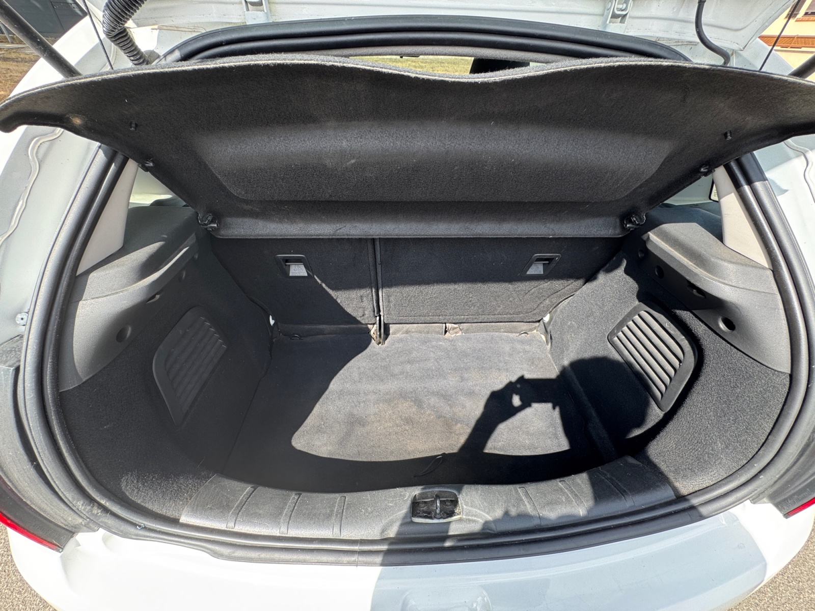 Citroen C3 20