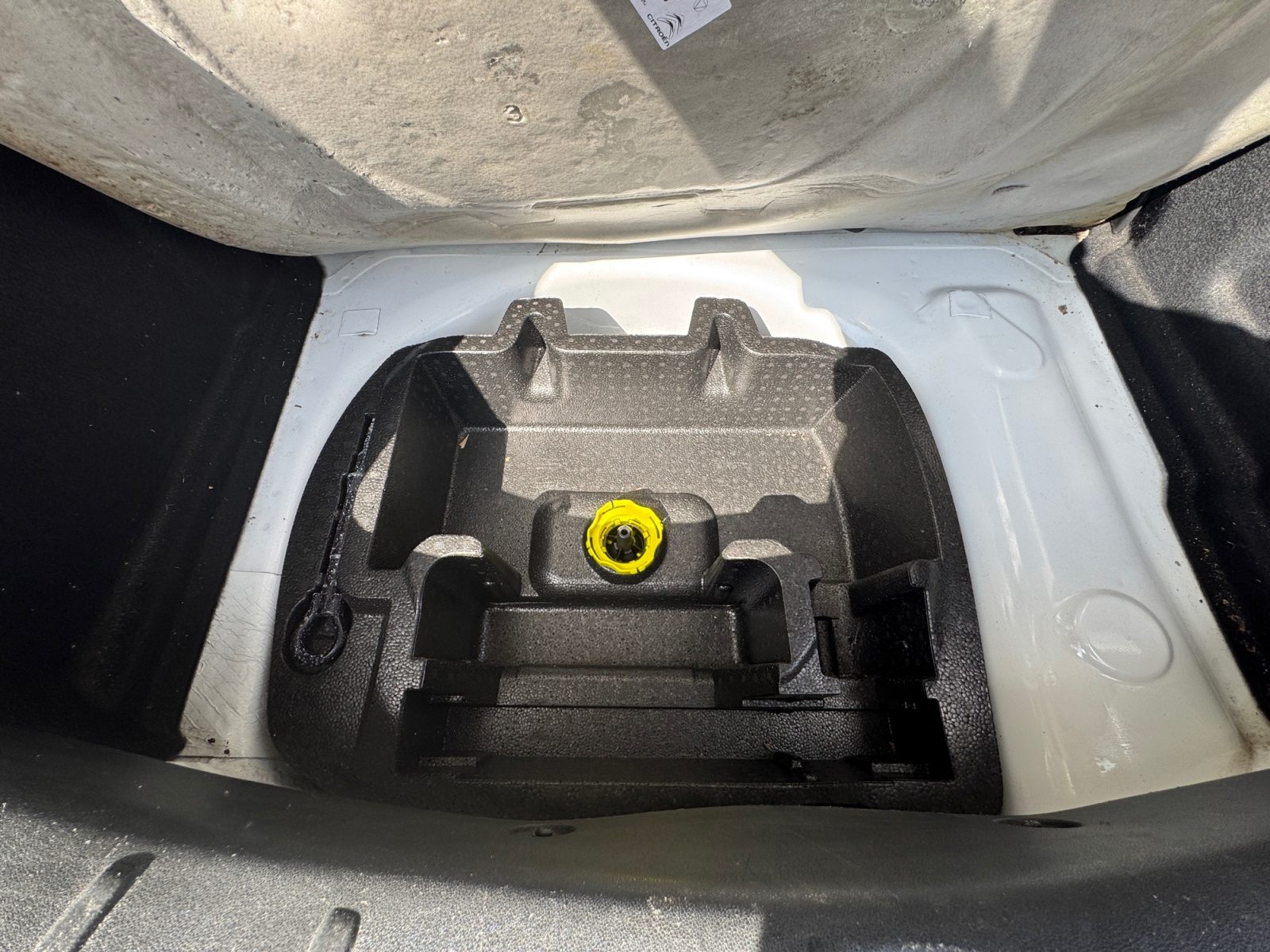 Citroen C3 21