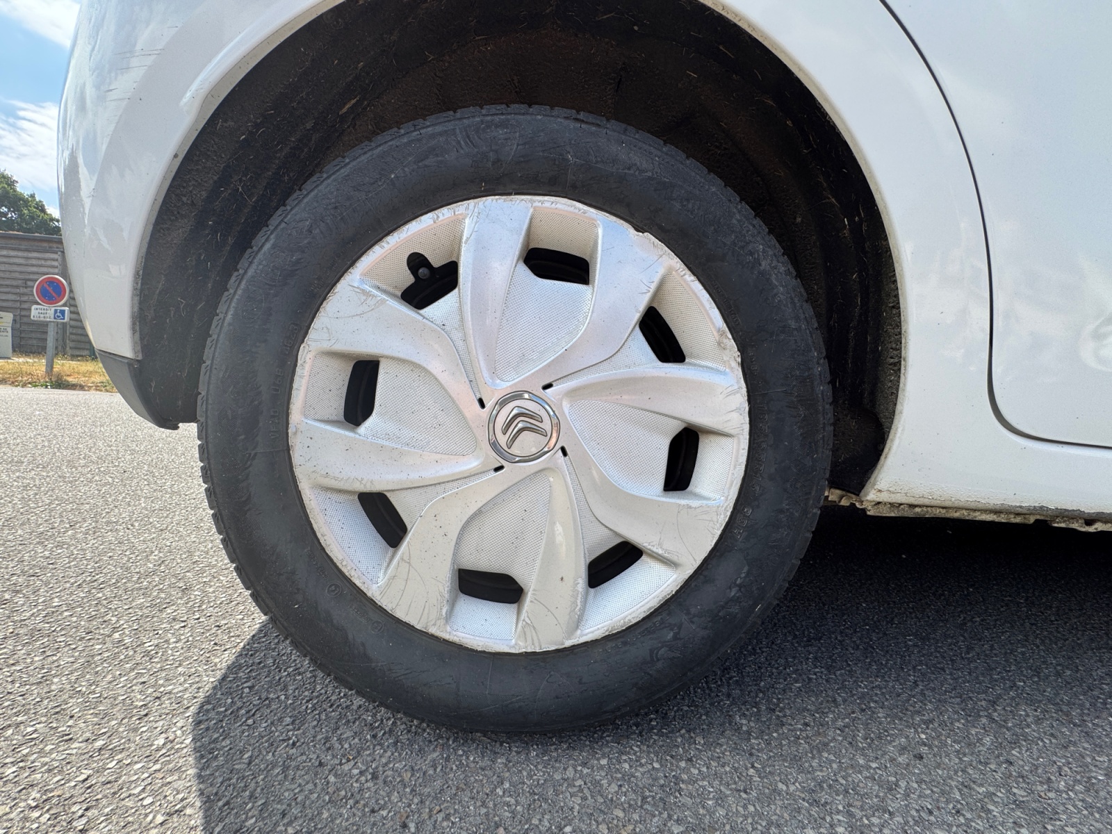 Citroen C3 23