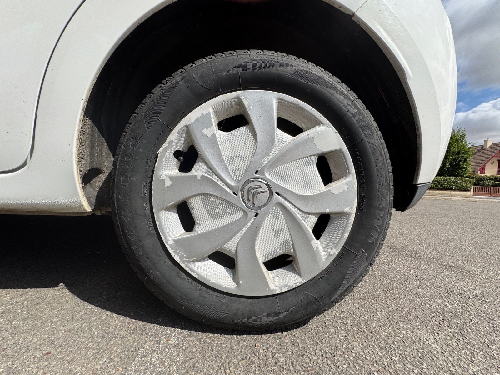 Citroen C3 24