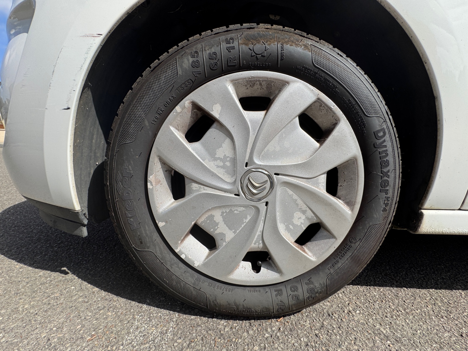 Citroen C3 25