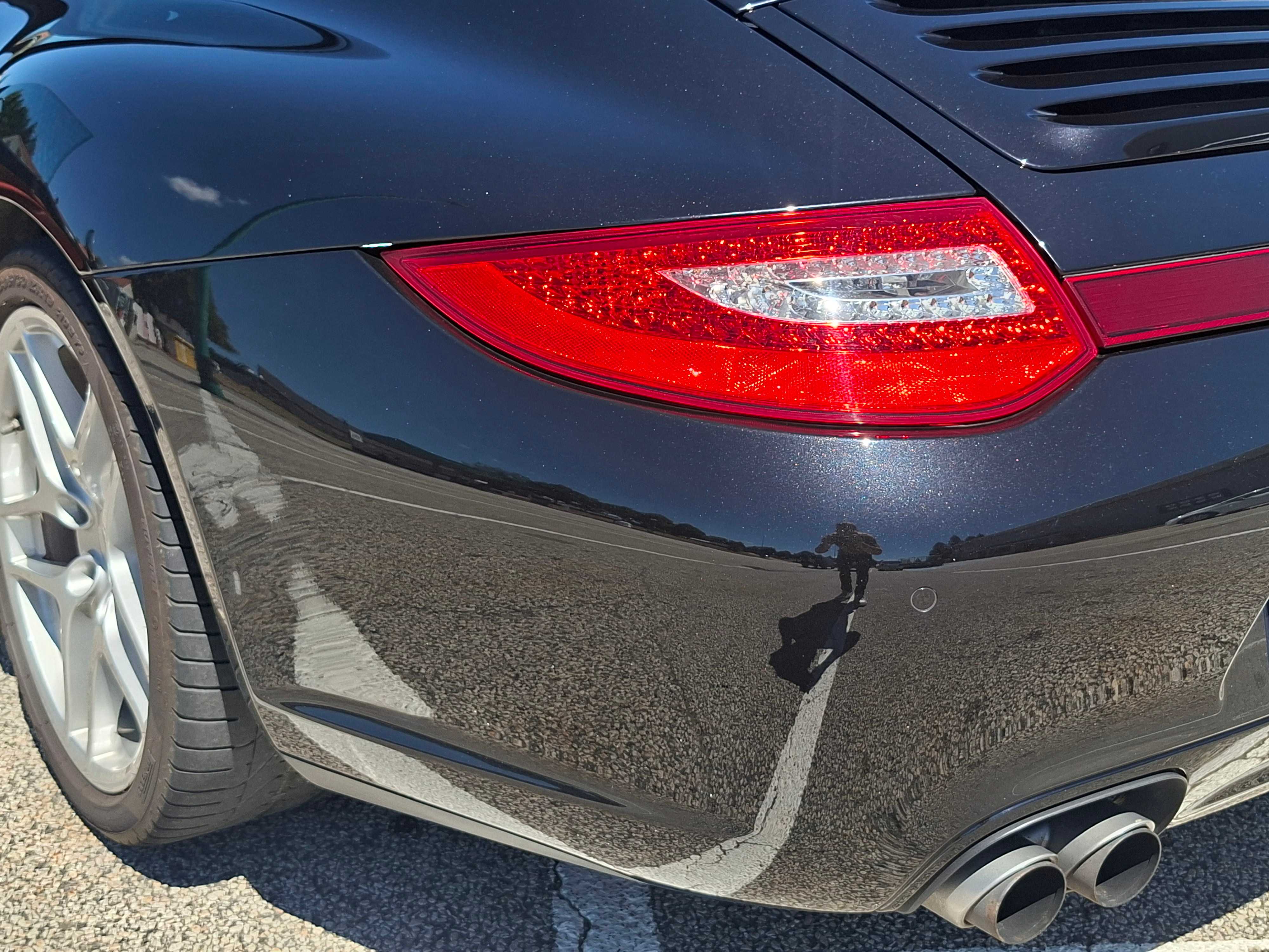 Porsche 911 42