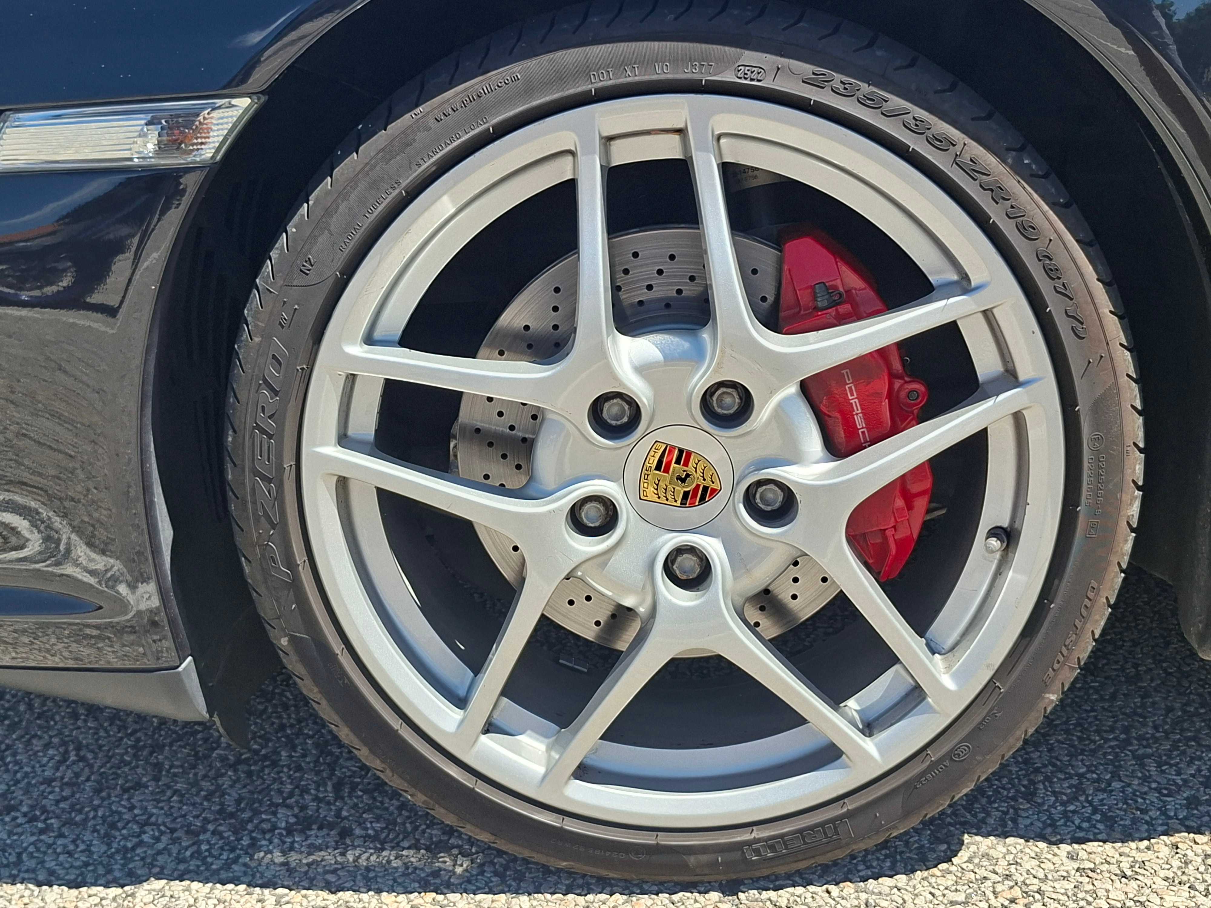 Porsche 911 48