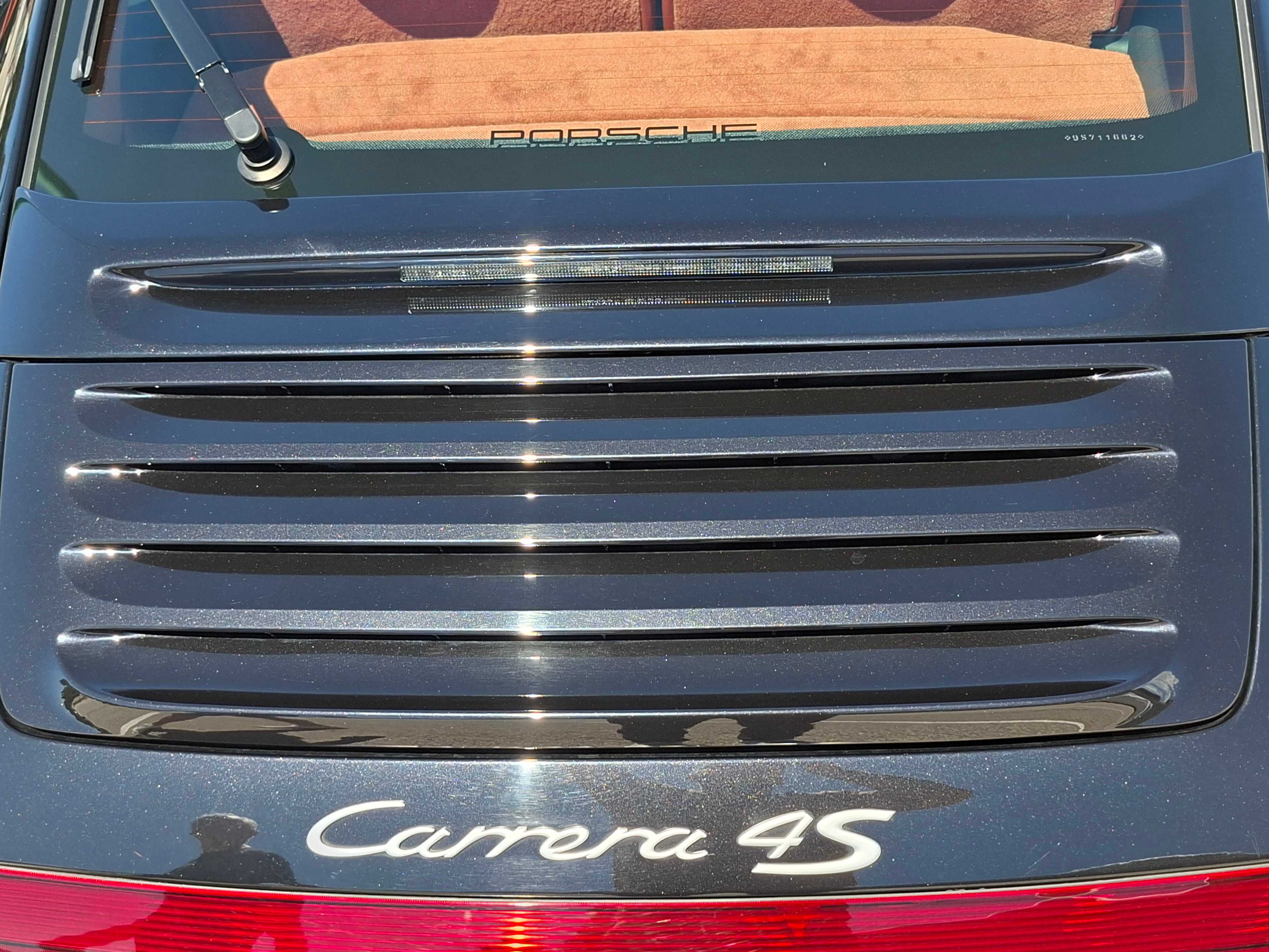 Porsche 911 44