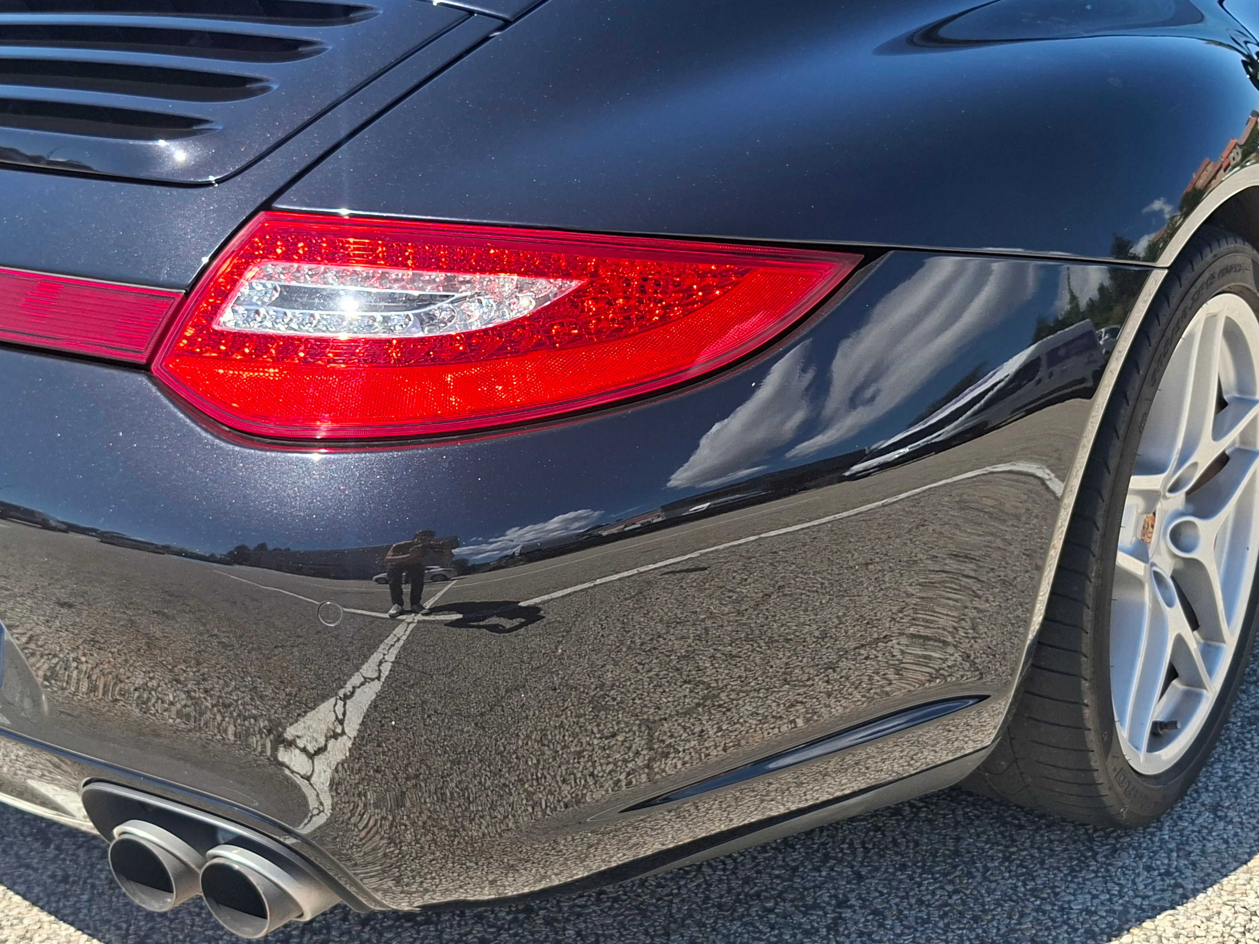 Porsche 911 43